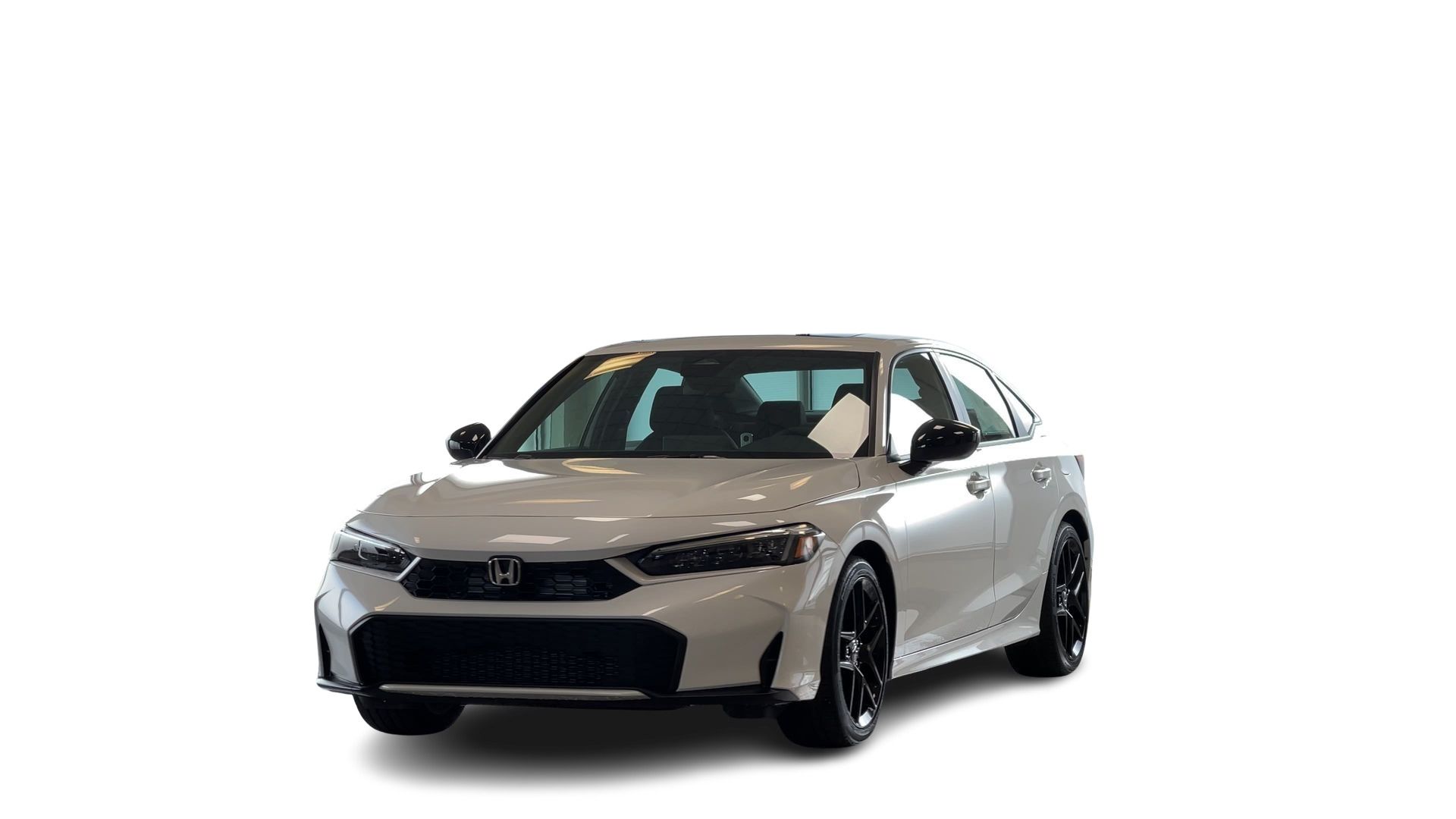 2026 Honda Civic Hybrid in Regina, Saskatchewan