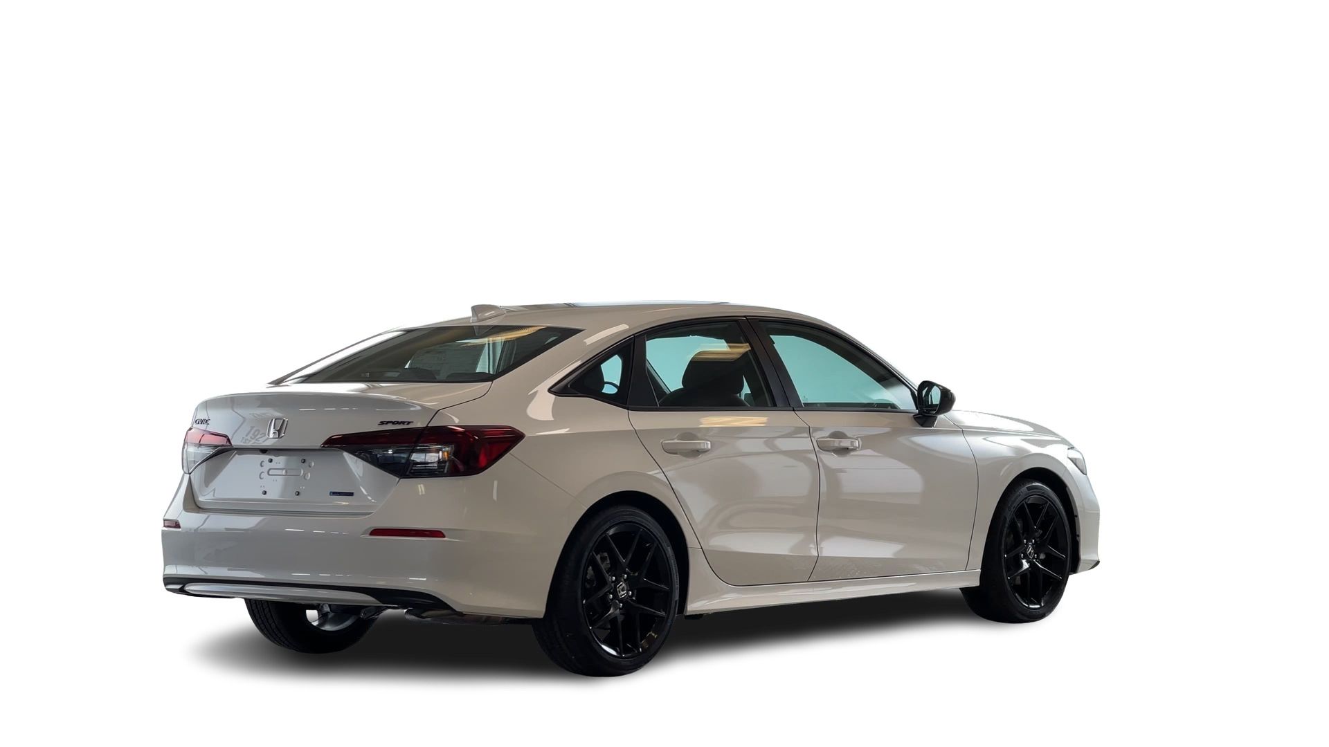 2026 Honda Civic Hybrid in Regina, Saskatchewan