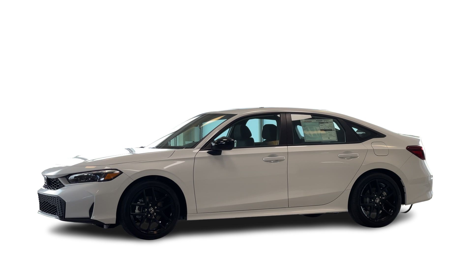 2026 Honda Civic Hybrid in Regina, Saskatchewan