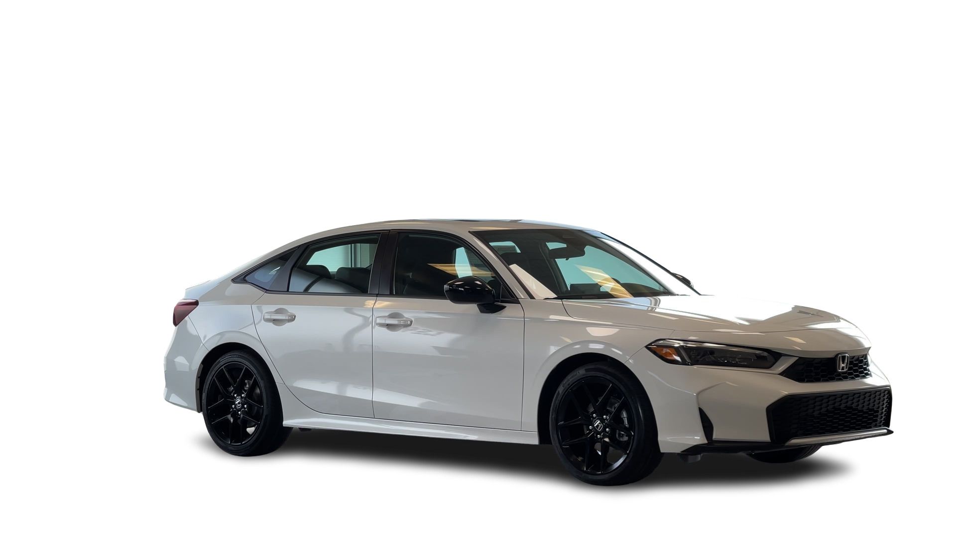 2026 Honda Civic Hybrid in Regina, Saskatchewan