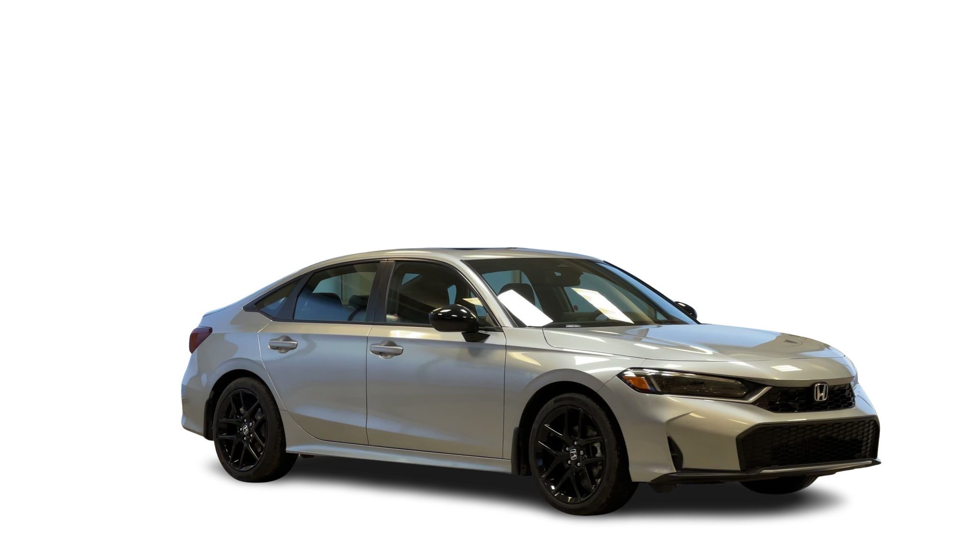 2026 Honda Civic Hybrid in Regina, Saskatchewan
