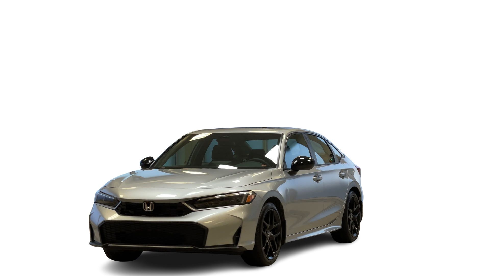 2026 Honda Civic Hybrid in Regina, Saskatchewan