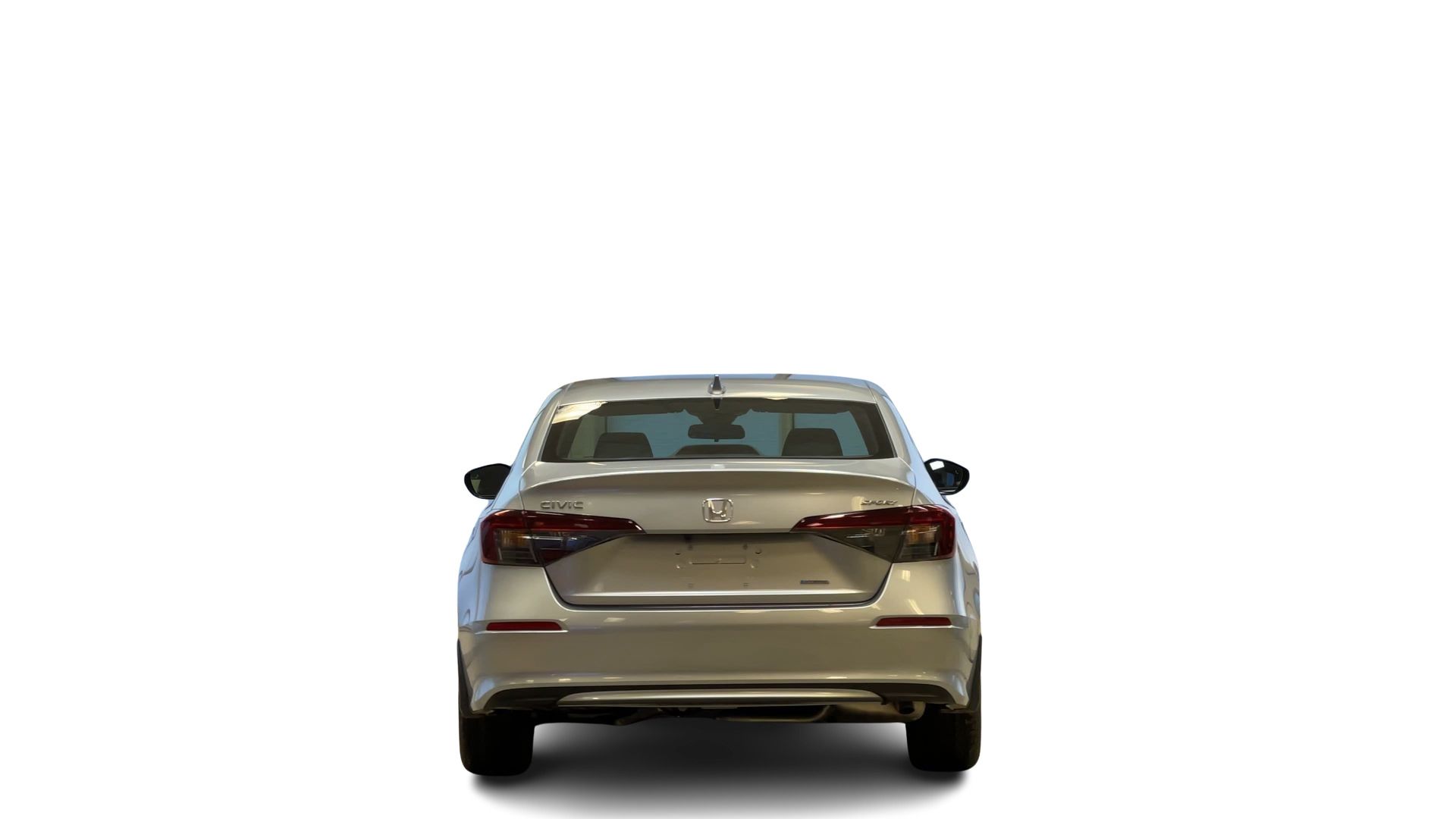 2026 Honda Civic Hybrid in Regina, Saskatchewan