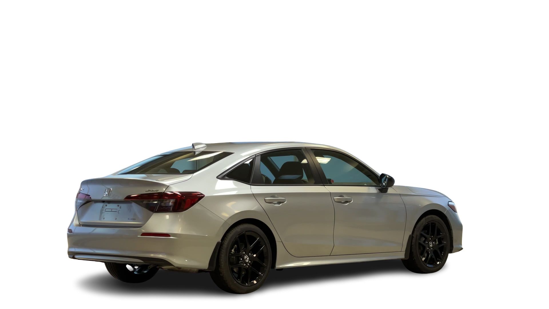 2026 Honda Civic Hybrid in Regina, Saskatchewan