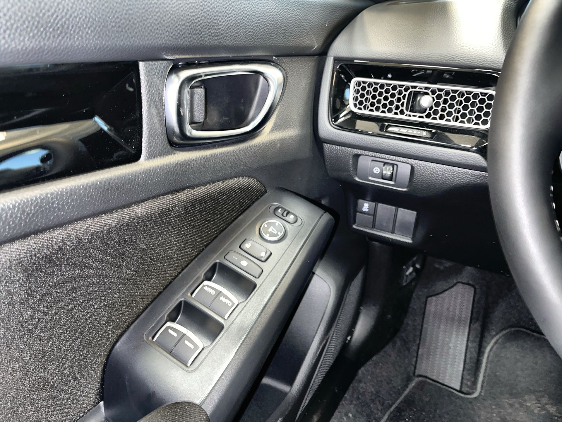 2026 Honda Civic Hybrid in Regina, Saskatchewan