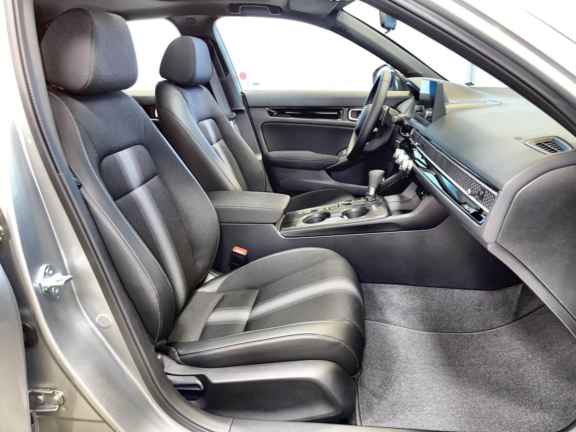 2026 Honda Civic Hybrid in Regina, Saskatchewan