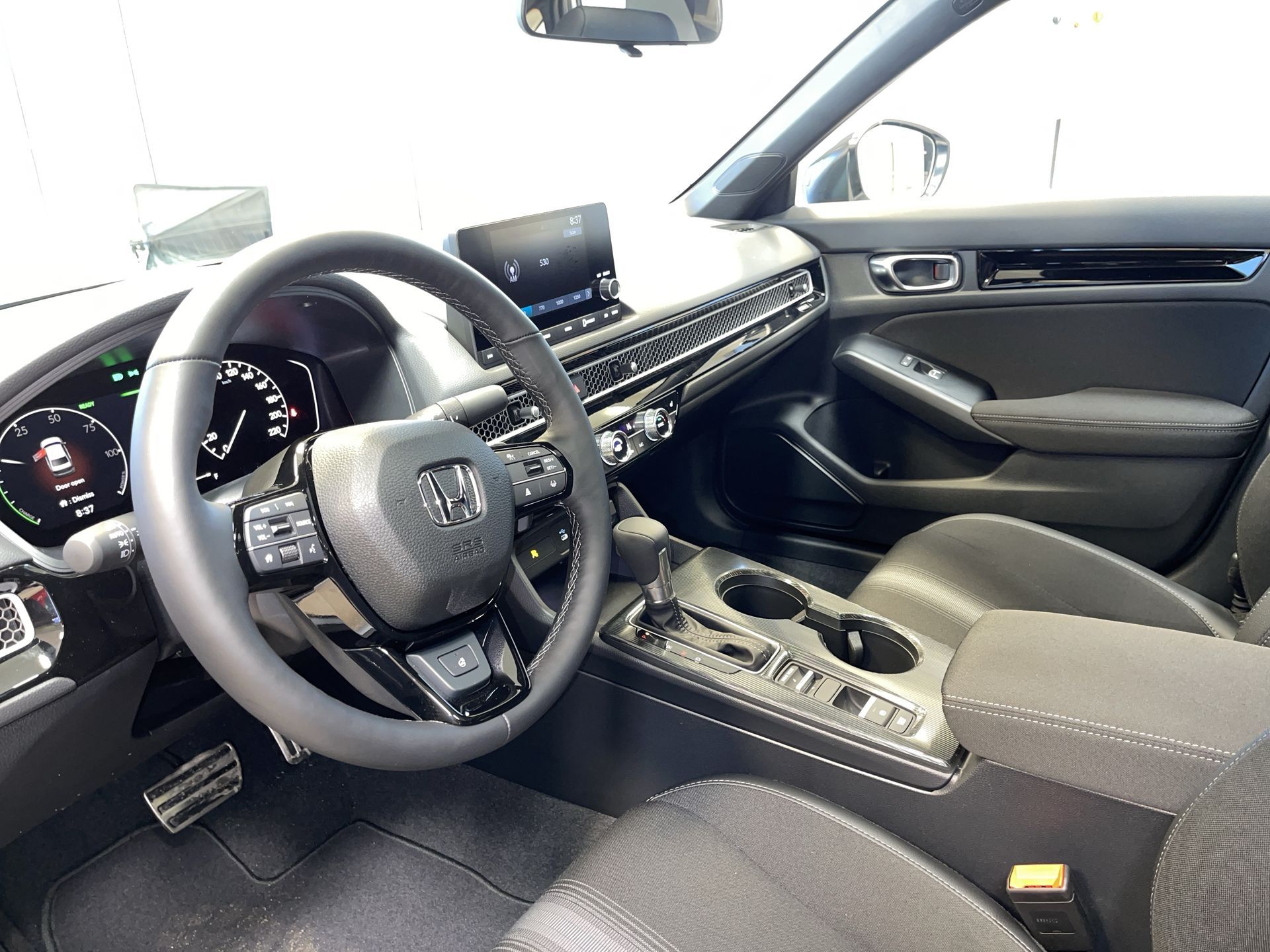 2026 Honda Civic Hybrid in Regina, Saskatchewan