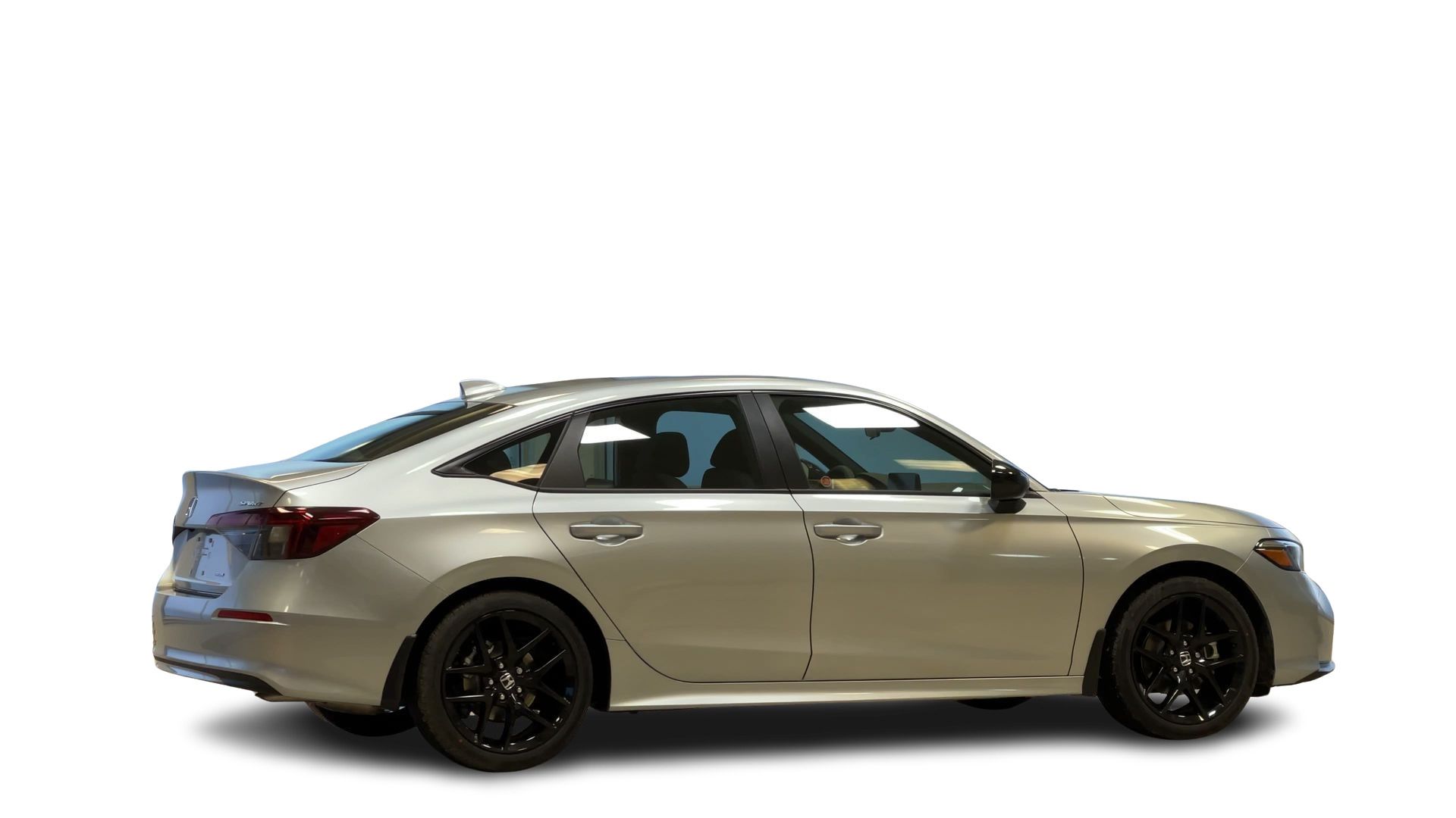 2026 Honda Civic Hybrid in Regina, Saskatchewan