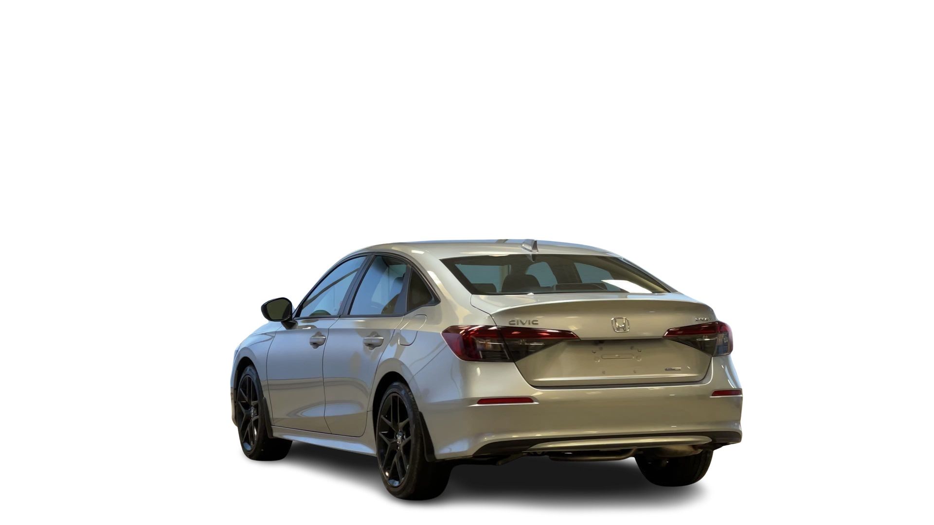 2026 Honda Civic Hybrid in Regina, Saskatchewan