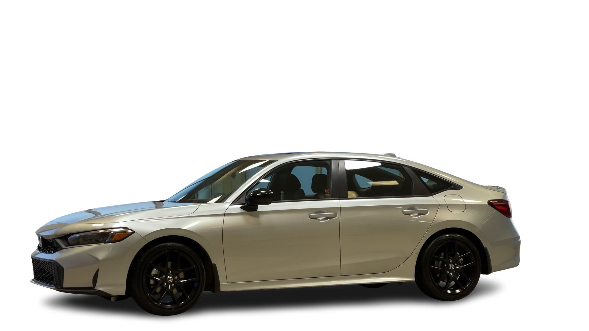 2026 Honda Civic Hybrid in Regina, Saskatchewan