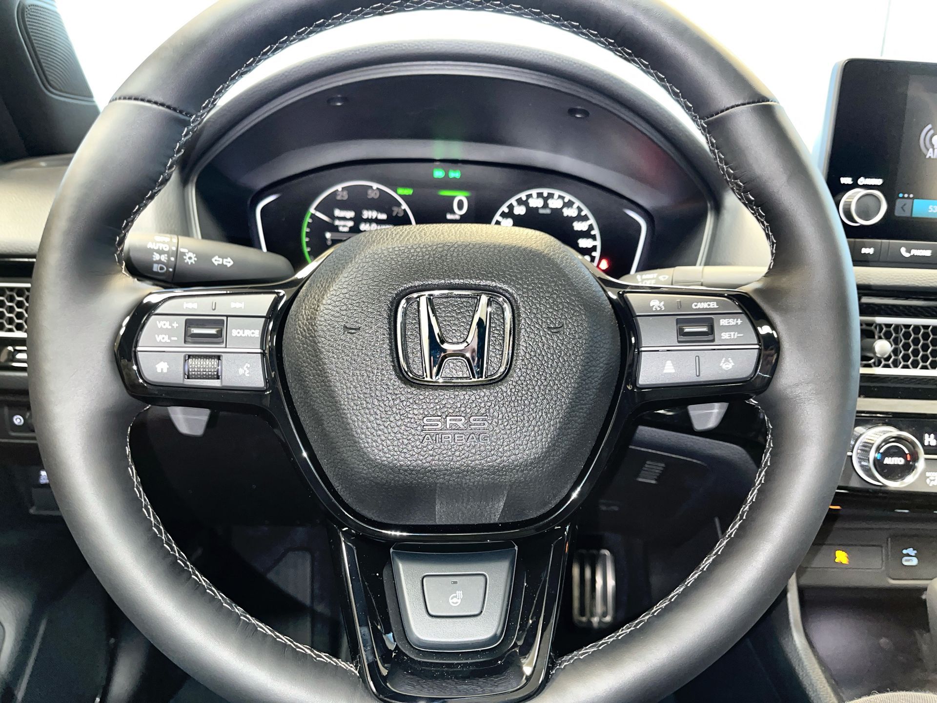 2026 Honda Civic Hybrid in Regina, Saskatchewan