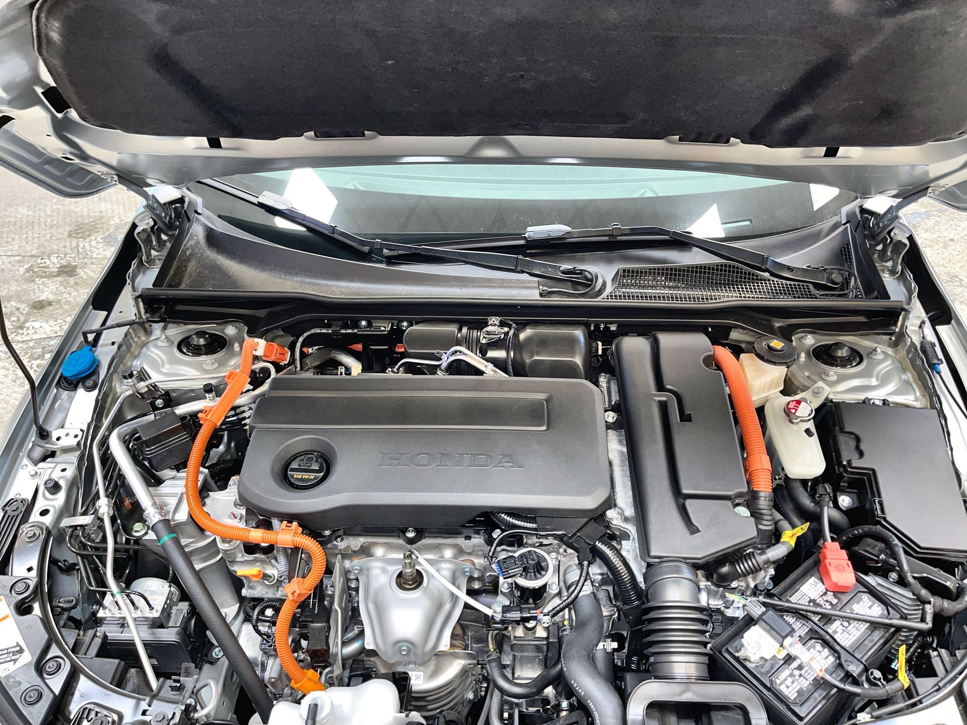 2026 Honda Civic Hybrid in Regina, Saskatchewan