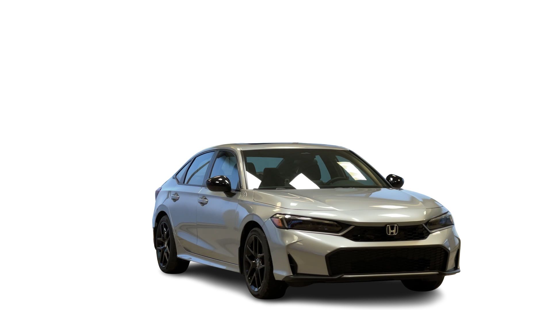 2026 Honda Civic Hybrid in Regina, Saskatchewan