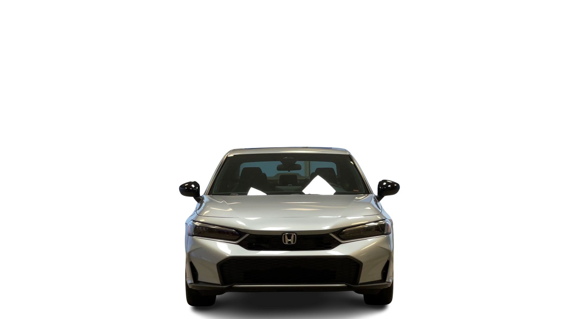 2026 Honda Civic Hybrid in Regina, Saskatchewan
