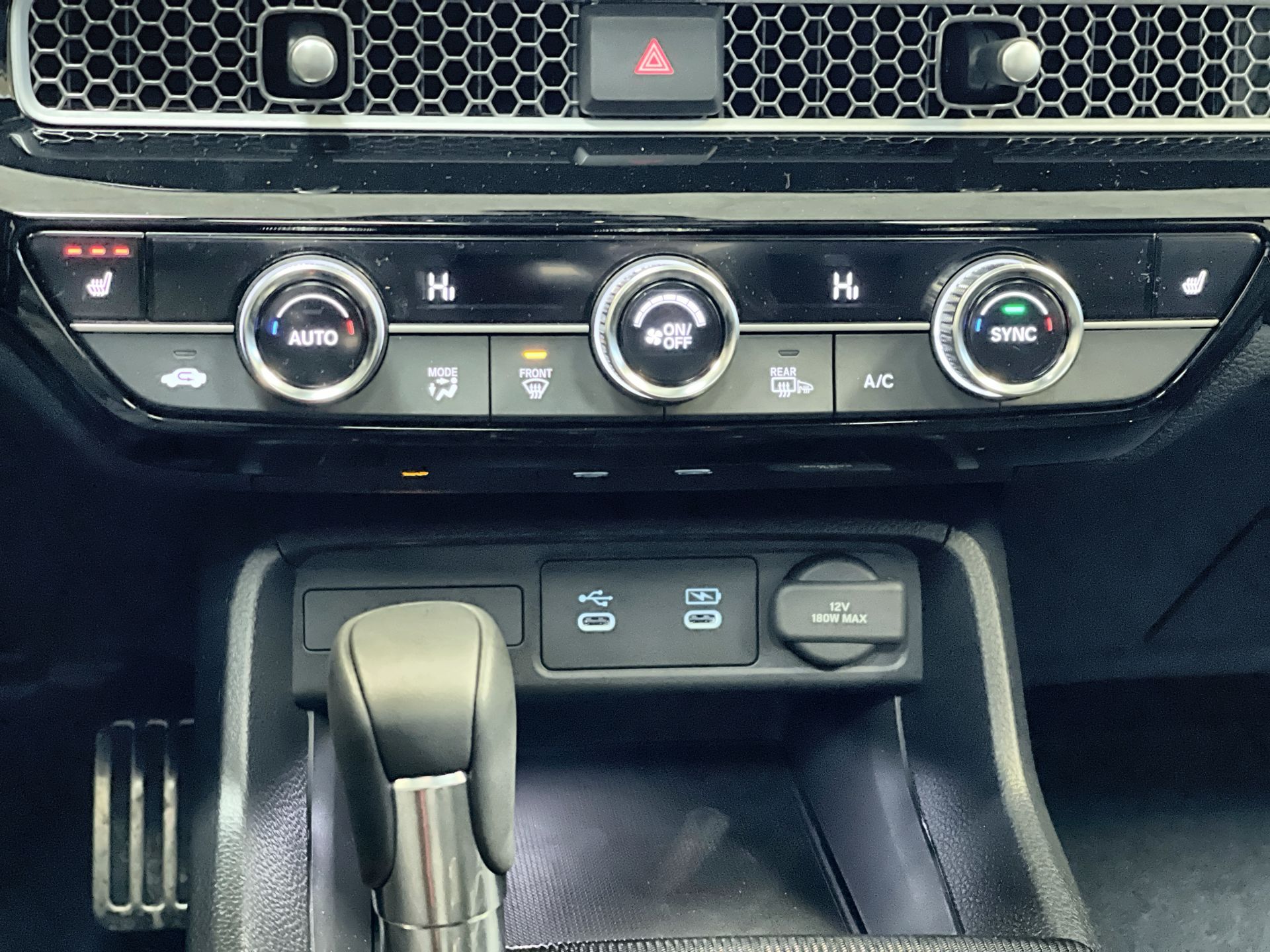 2026 Honda Civic Hybrid in Regina, Saskatchewan