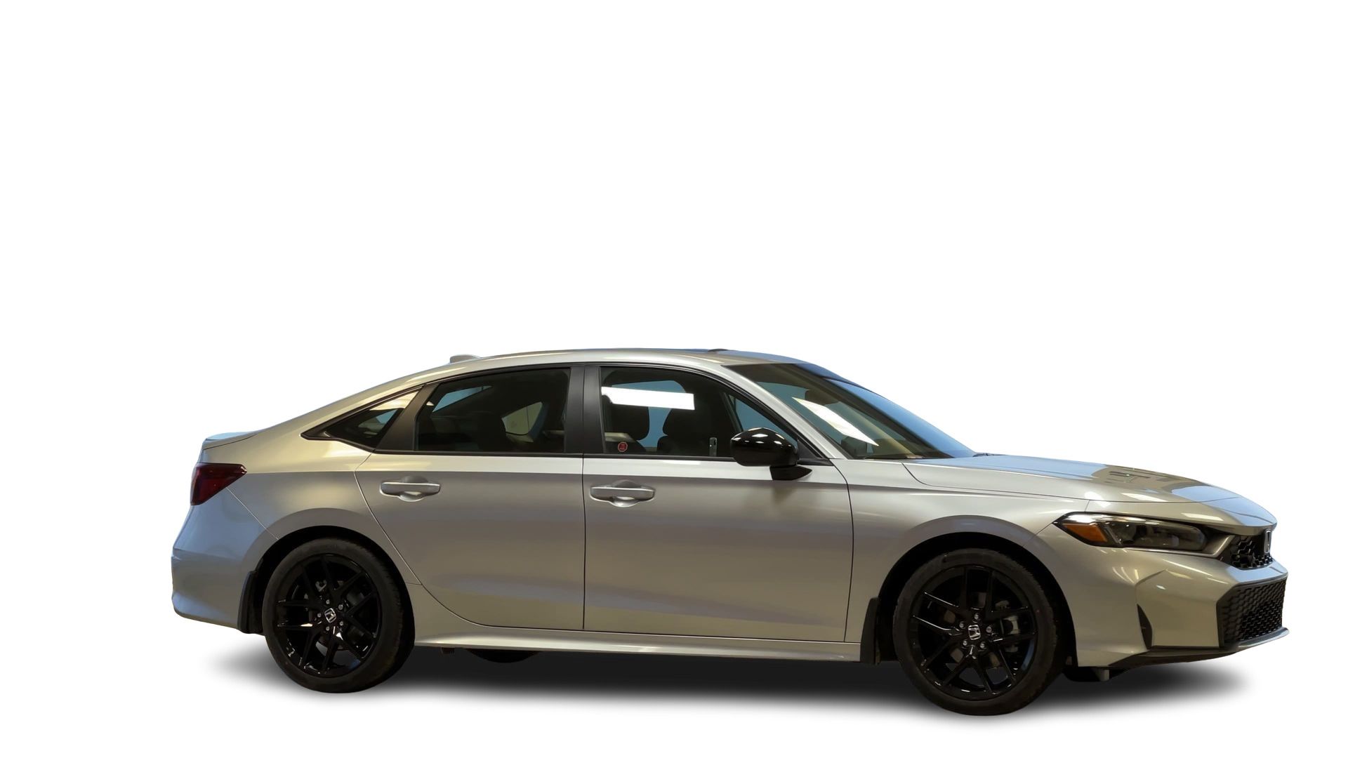 2026 Honda Civic Hybrid in Regina, Saskatchewan