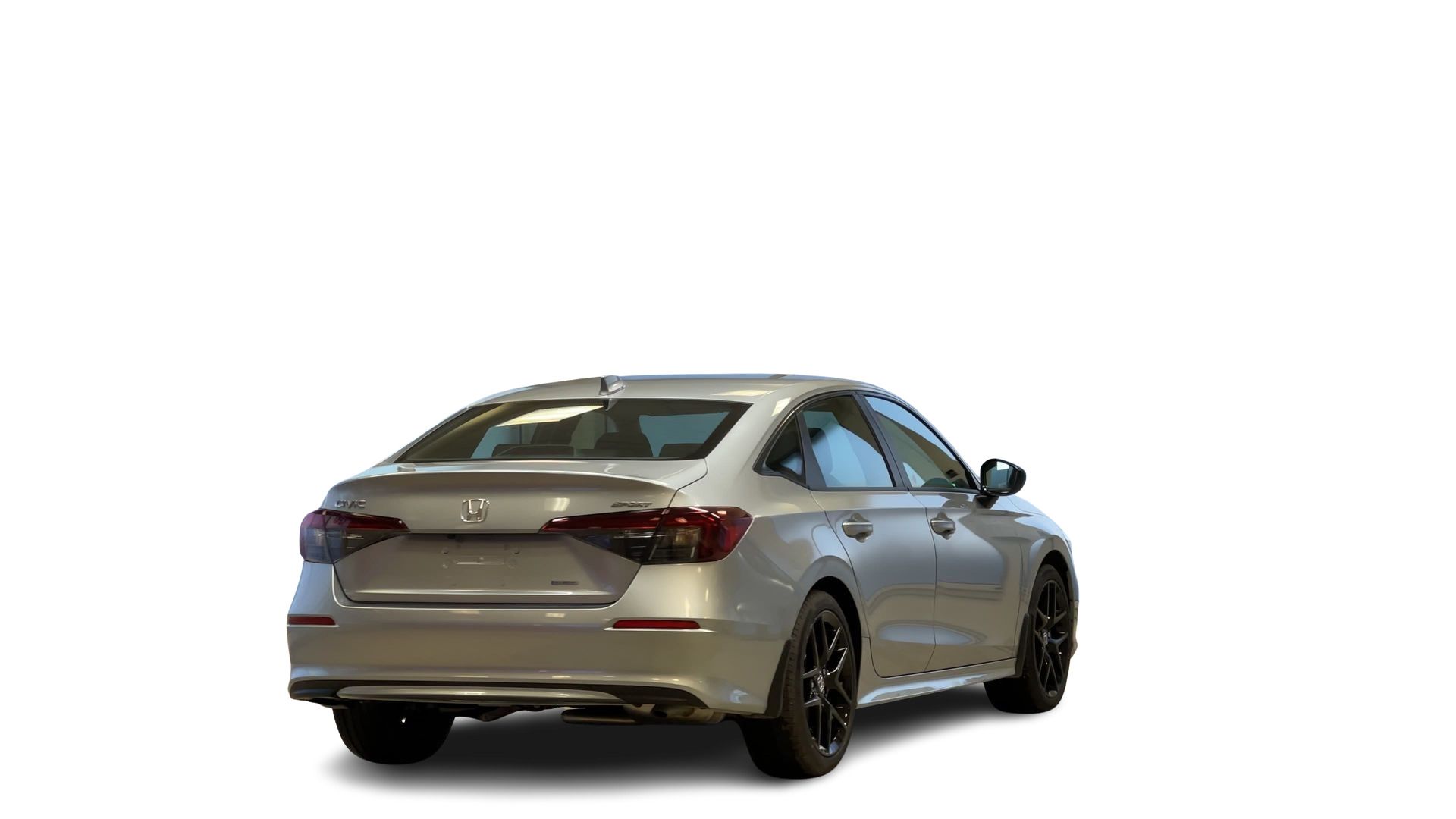 2026 Honda Civic Hybrid in Regina, Saskatchewan