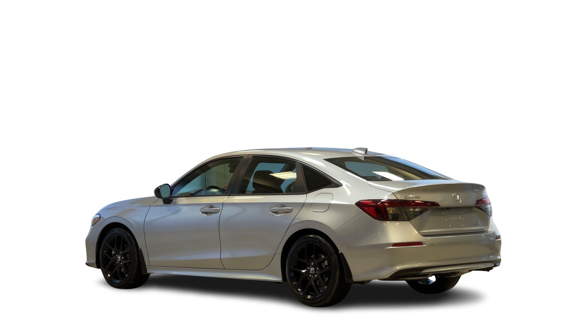 2026 Honda Civic Hybrid in Regina, Saskatchewan