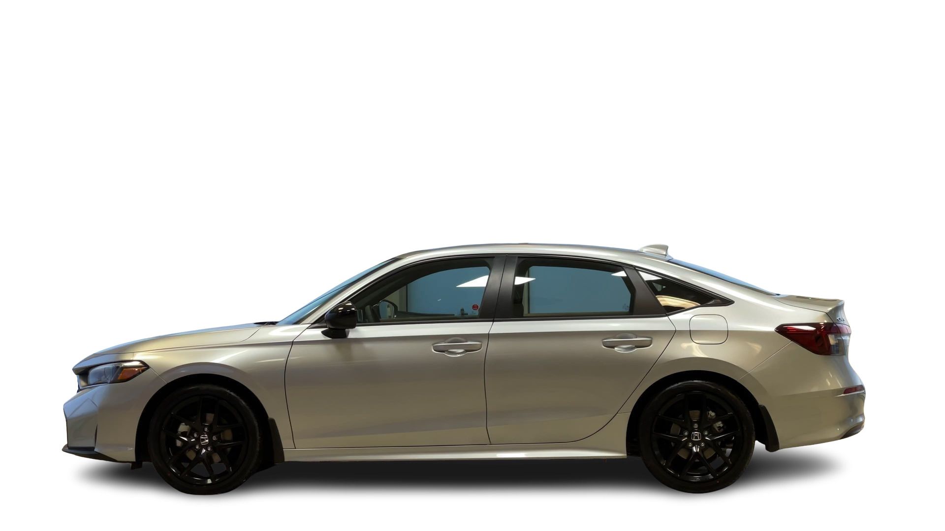 2026 Honda Civic Hybrid in Regina, Saskatchewan