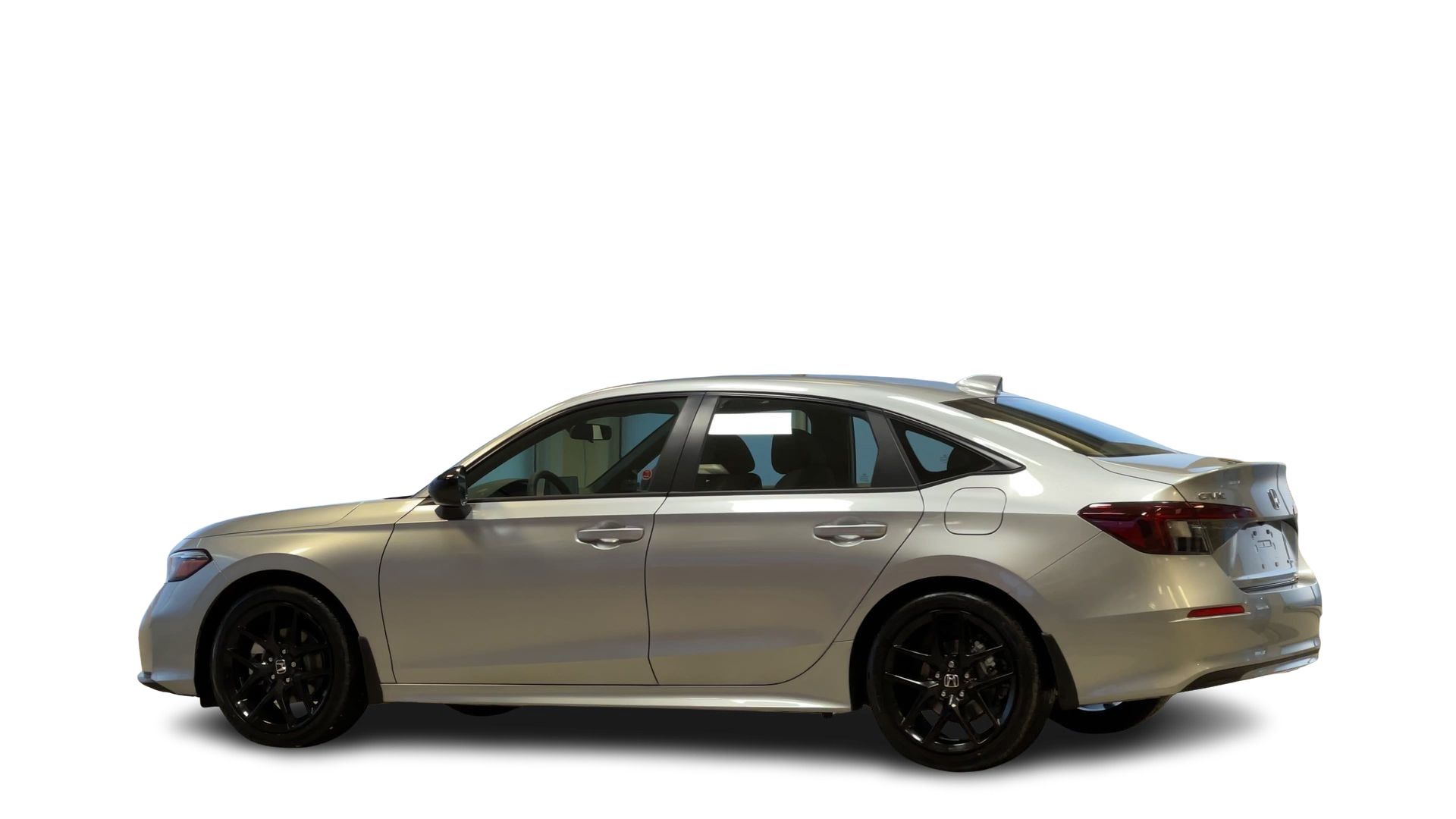 2026 Honda Civic Hybrid in Regina, Saskatchewan