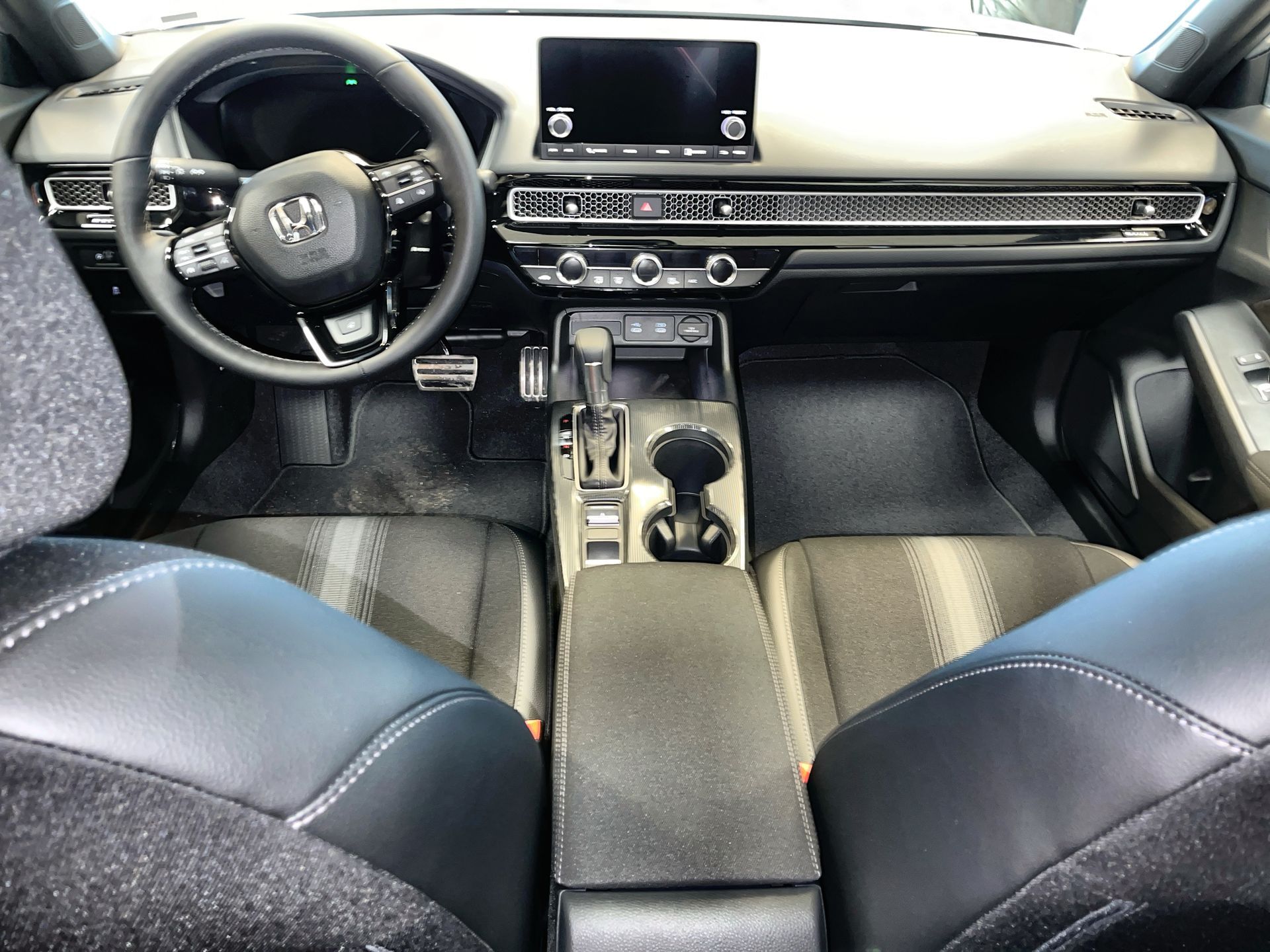 2026 Honda Civic Hybrid in Regina, Saskatchewan
