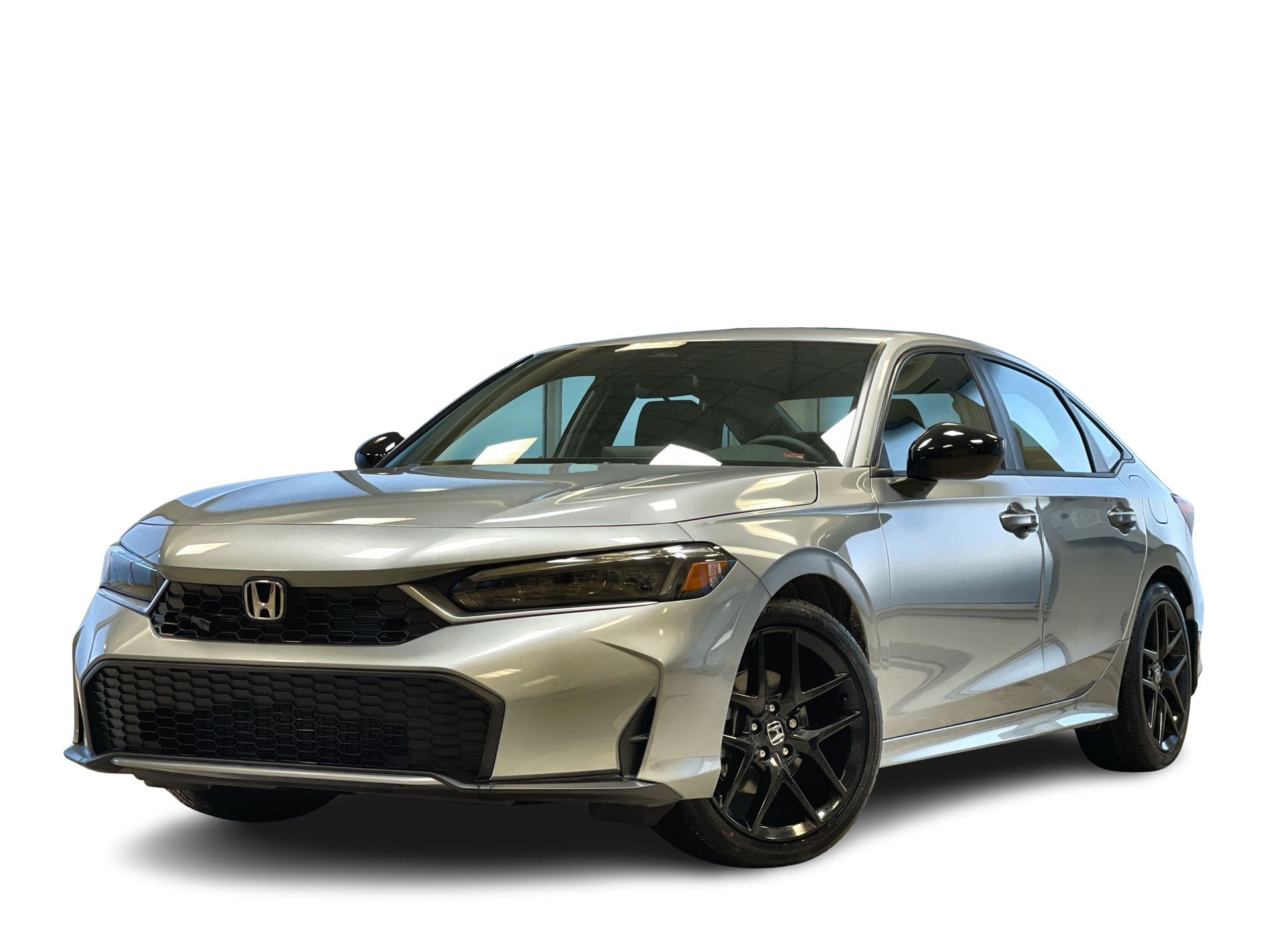 2026 Honda Civic Hybrid in Regina, Saskatchewan