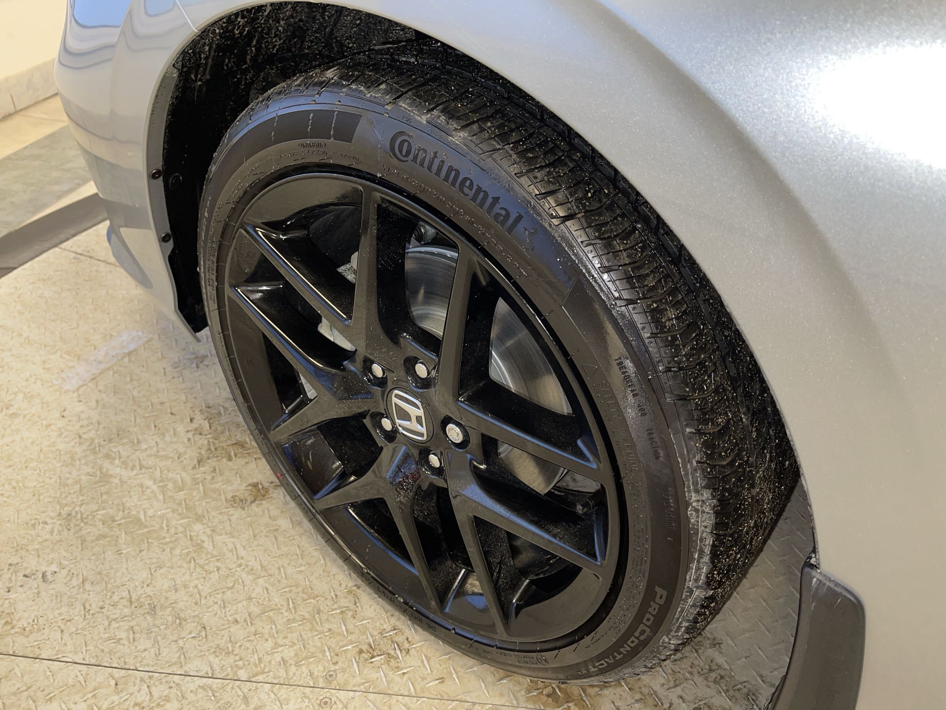 2026 Honda Civic Hybrid in Regina, Saskatchewan