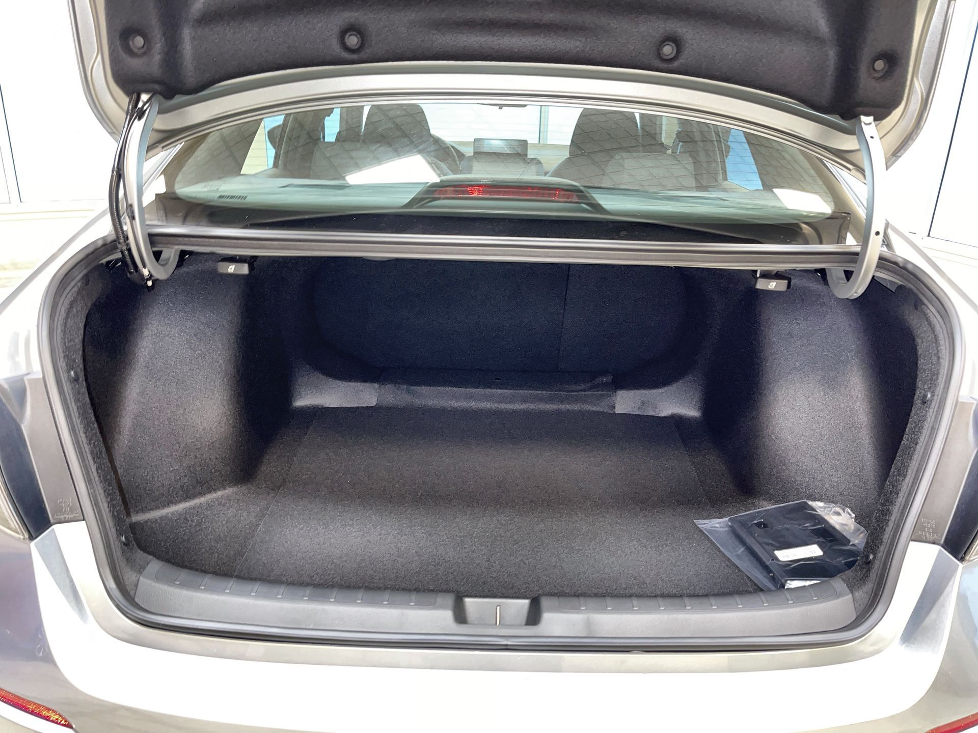 2026 Honda Civic Hybrid in Regina, Saskatchewan