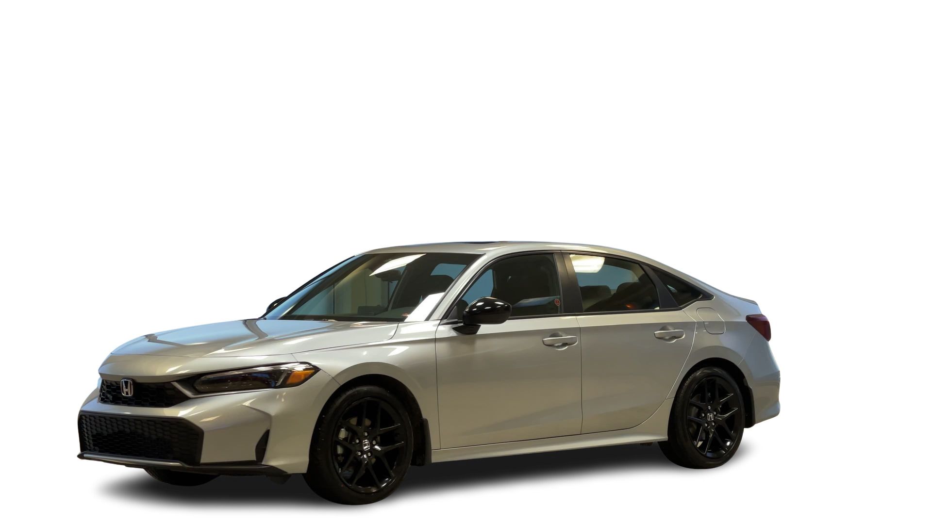 2026 Honda Civic Hybrid in Regina, Saskatchewan