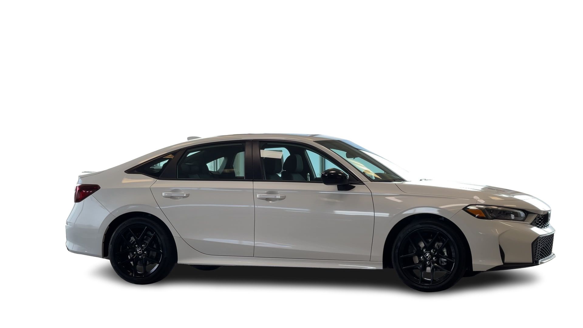 2026 Honda Civic Hybrid in Regina, Saskatchewan