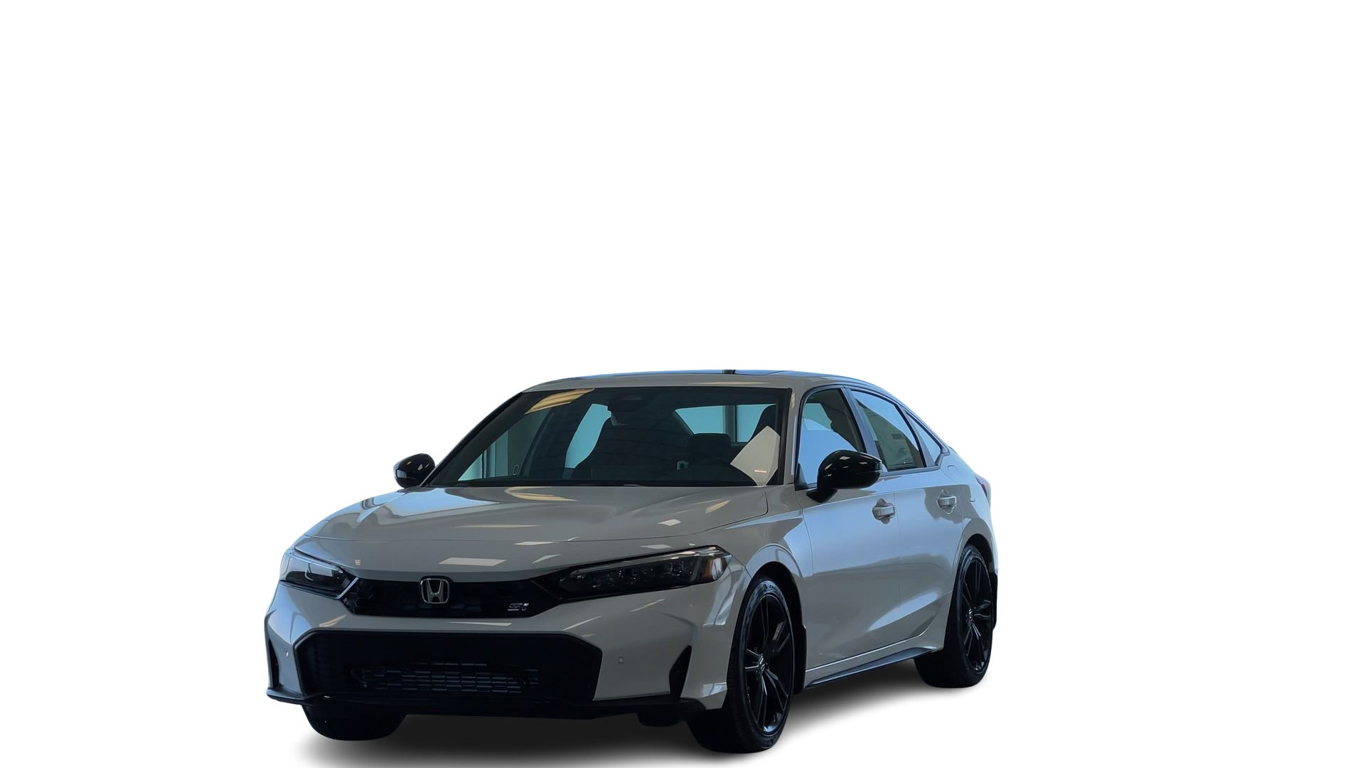 Honda Civic SI  2025 à Regina, Saskatchewan