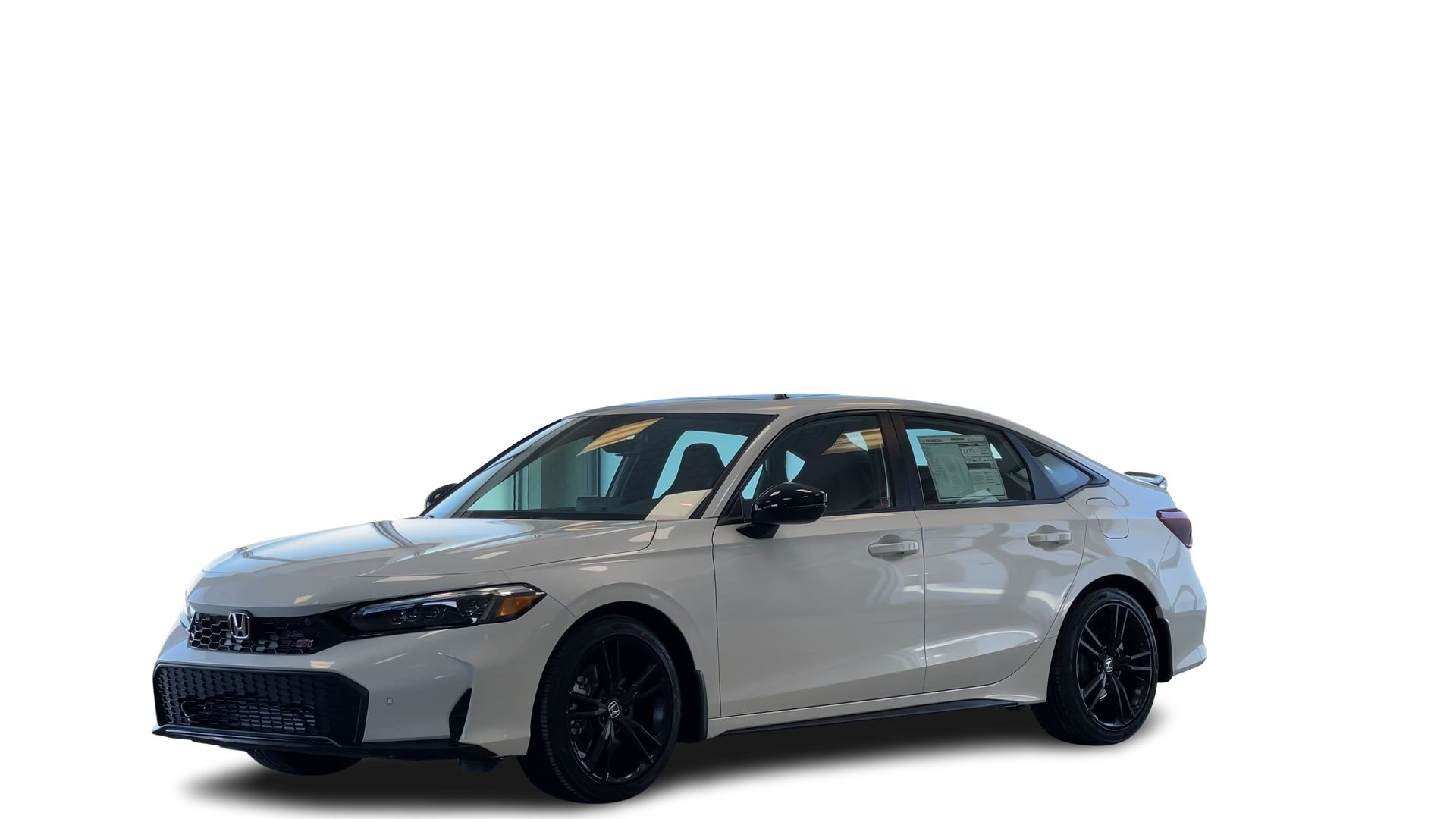 Honda Civic SI  2025 à Regina, Saskatchewan
