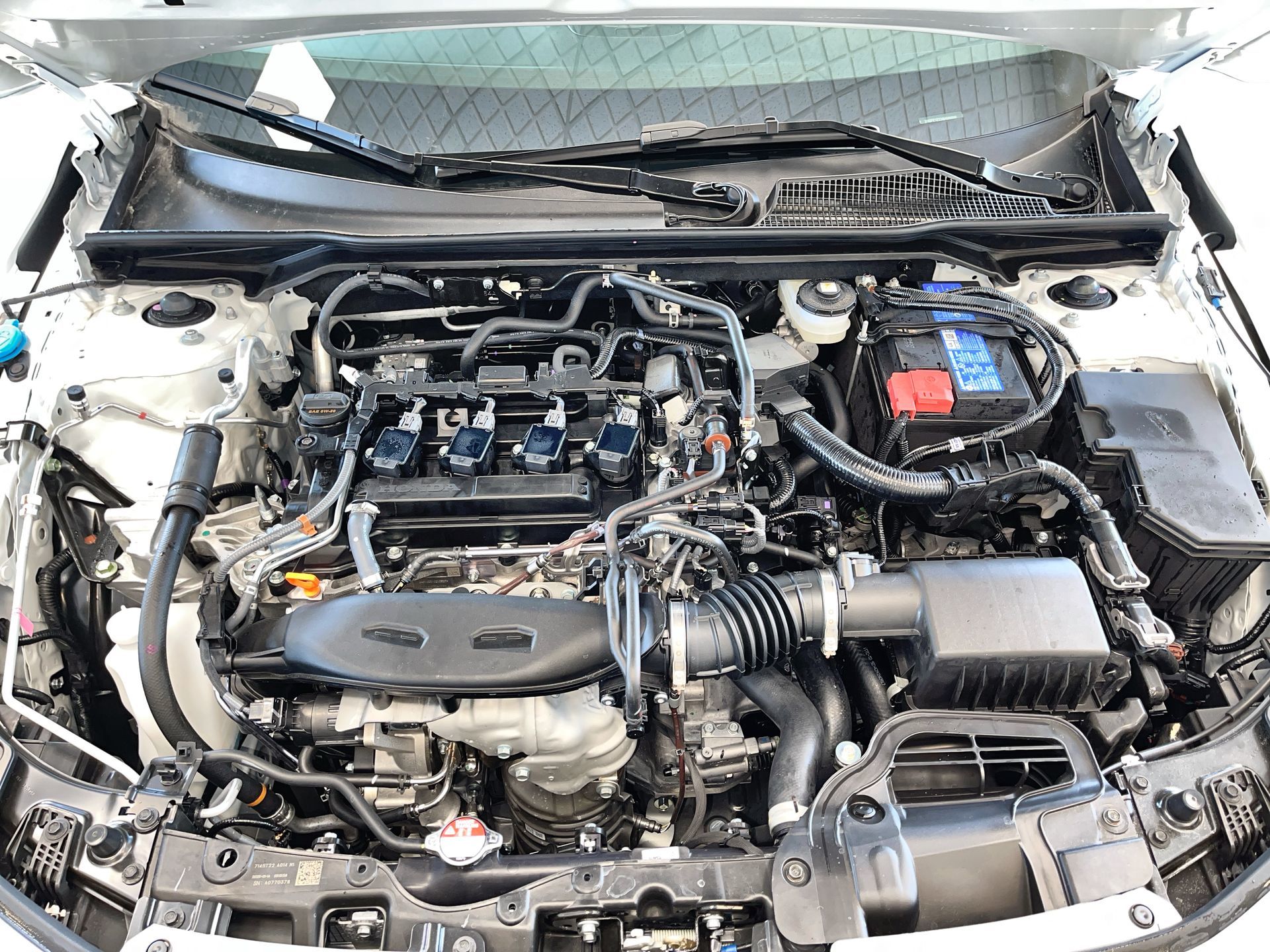 Honda Civic SI  2025 à Regina, Saskatchewan