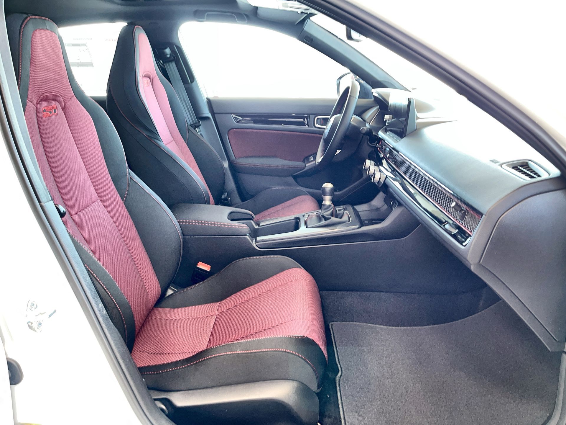 Honda Civic SI  2025 à Regina, Saskatchewan
