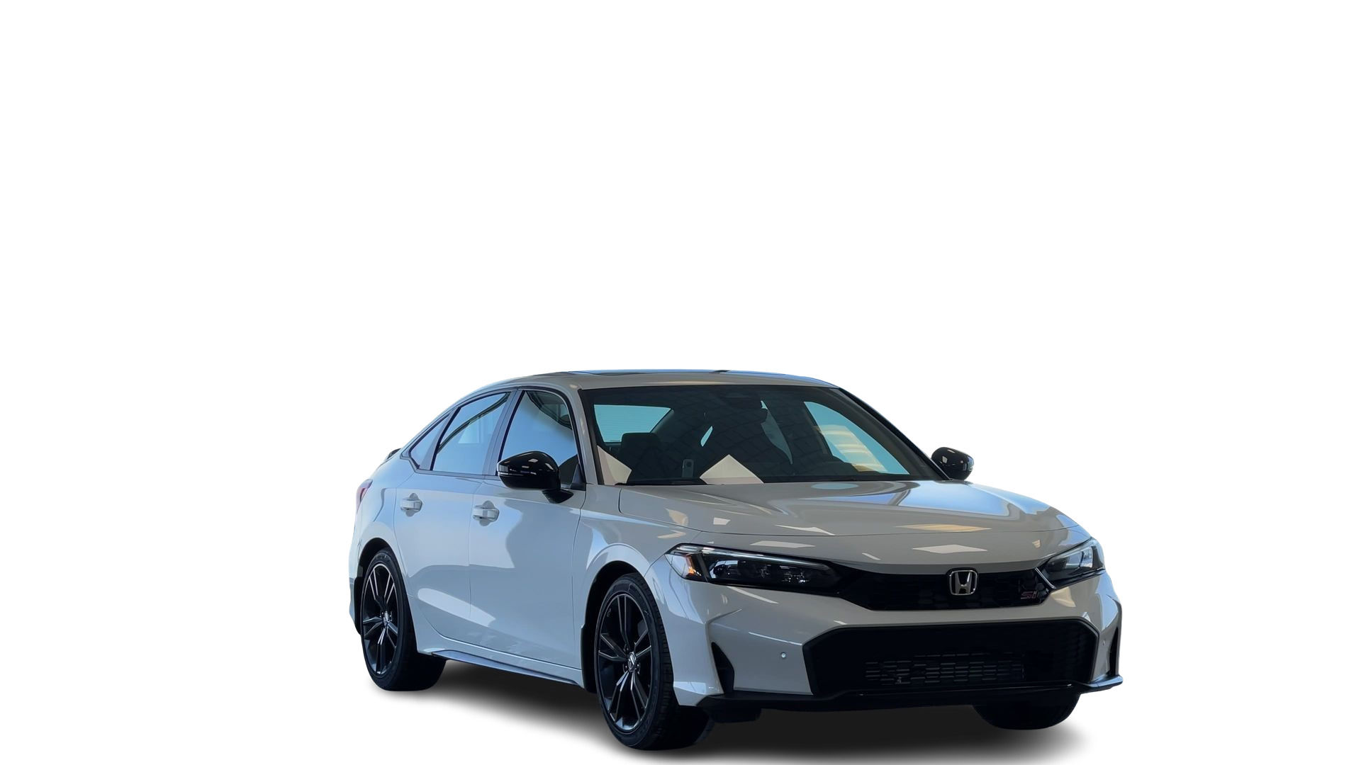 Honda Civic SI  2025 à Regina, Saskatchewan