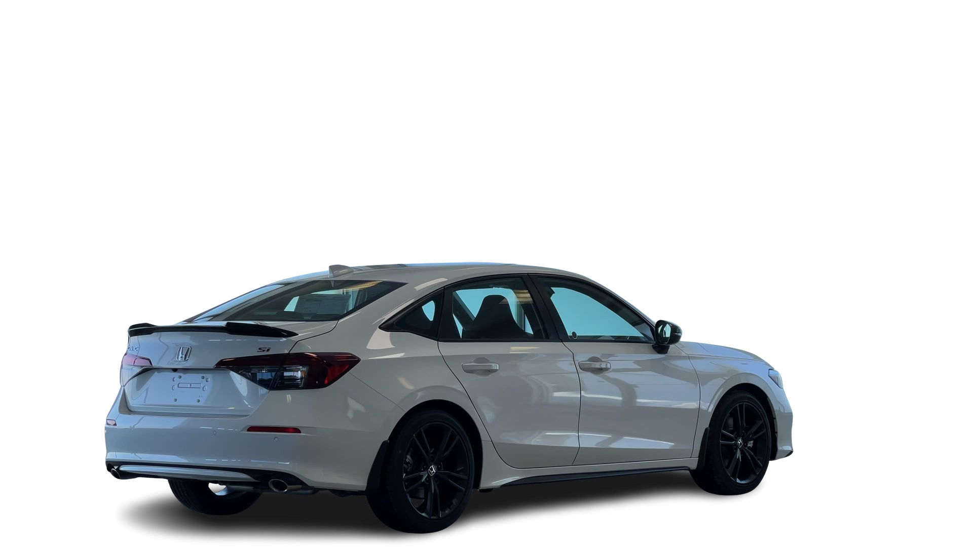 Honda Civic SI  2025 à Regina, Saskatchewan