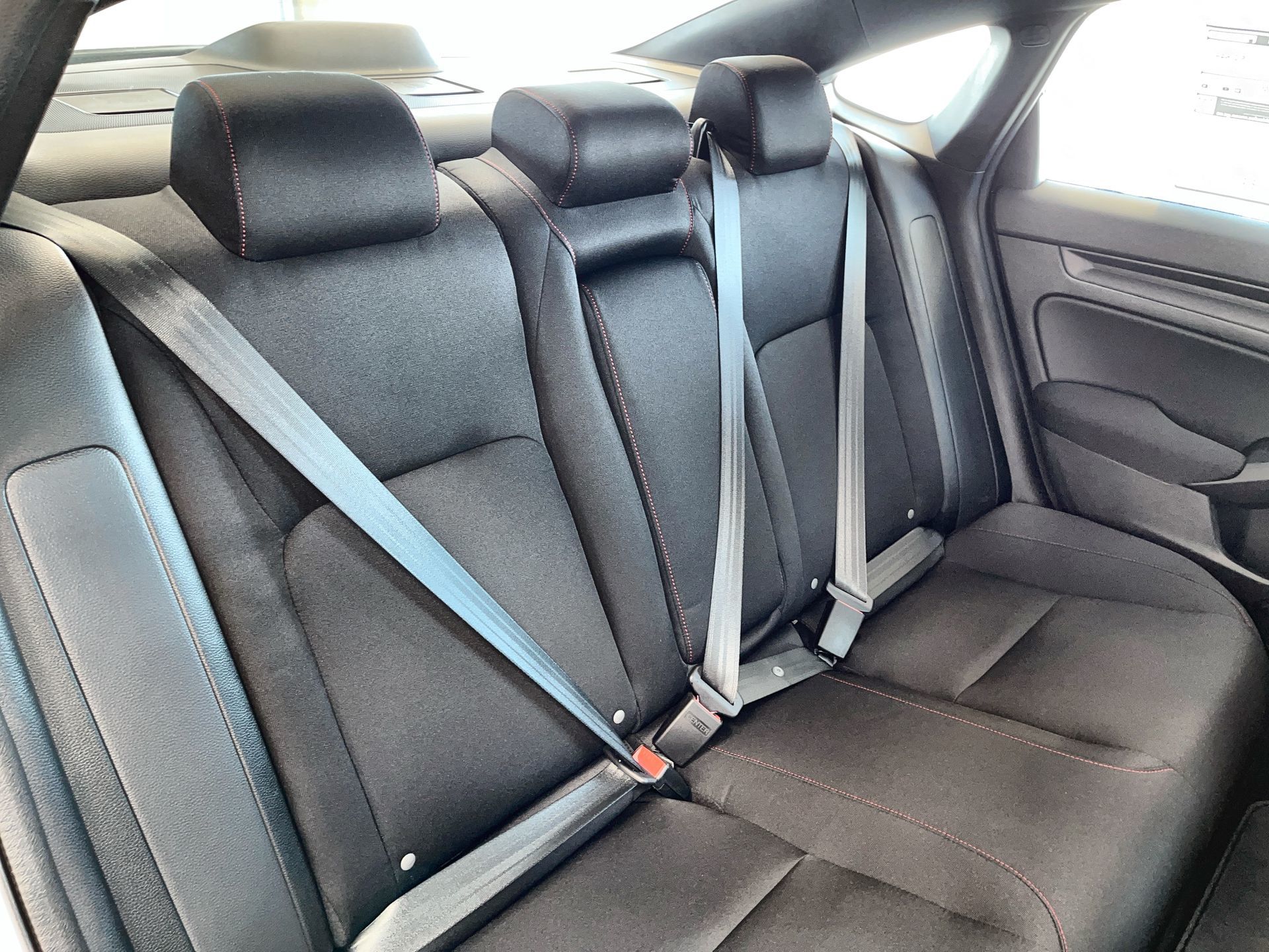 Honda Civic SI  2025 à Regina, Saskatchewan