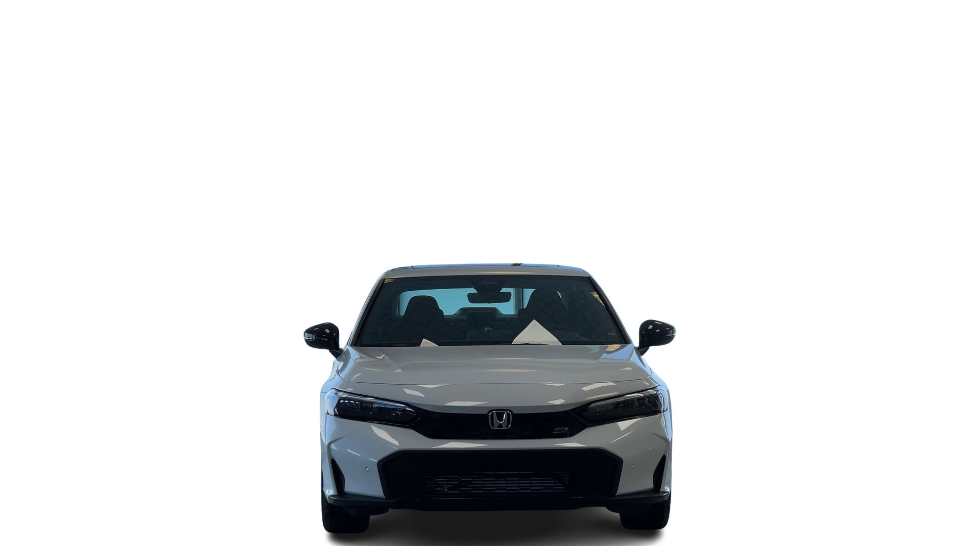 Honda Civic SI  2025 à Regina, Saskatchewan