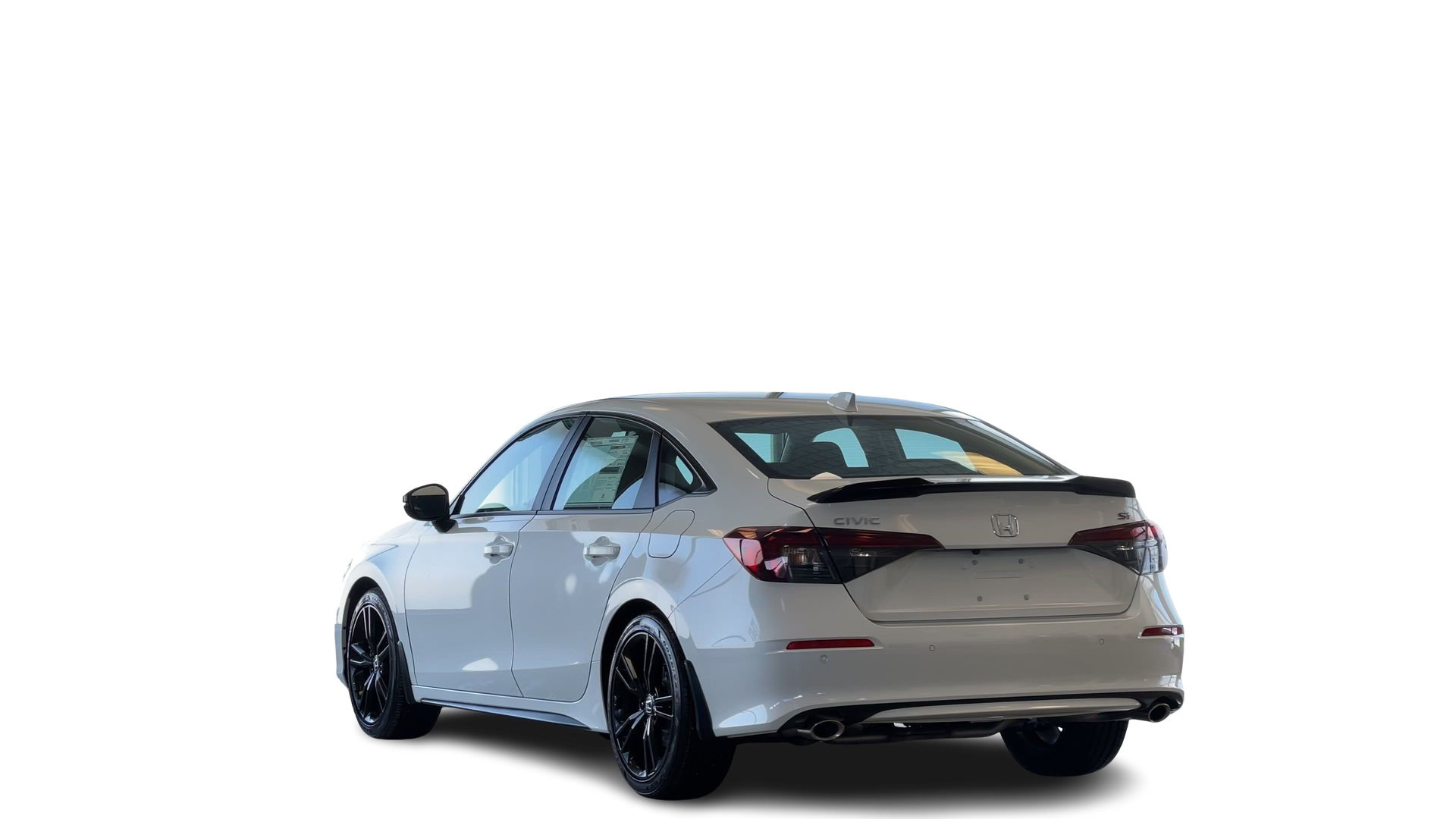 Honda Civic SI  2025 à Regina, Saskatchewan
