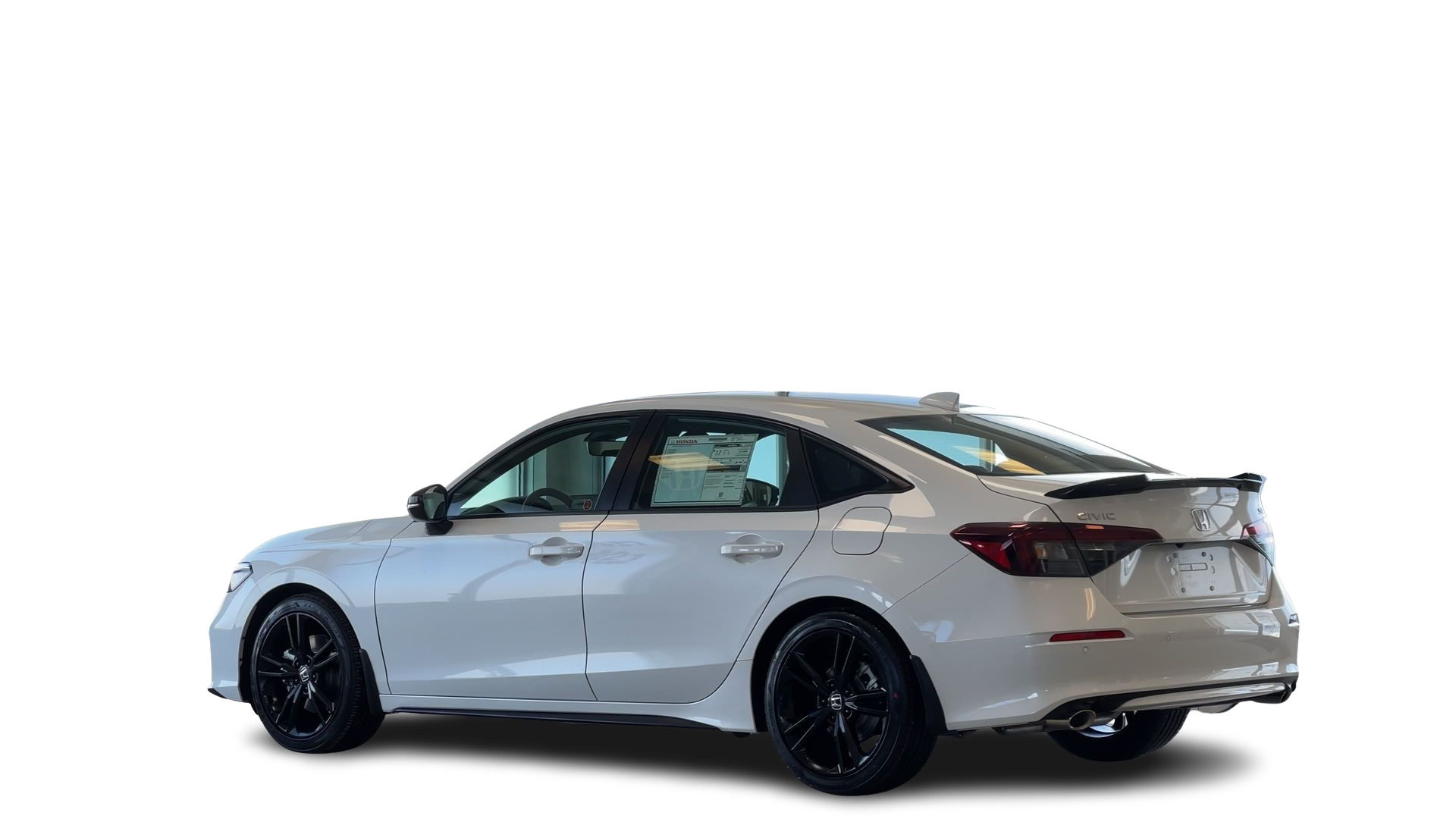 Honda Civic SI  2025 à Regina, Saskatchewan