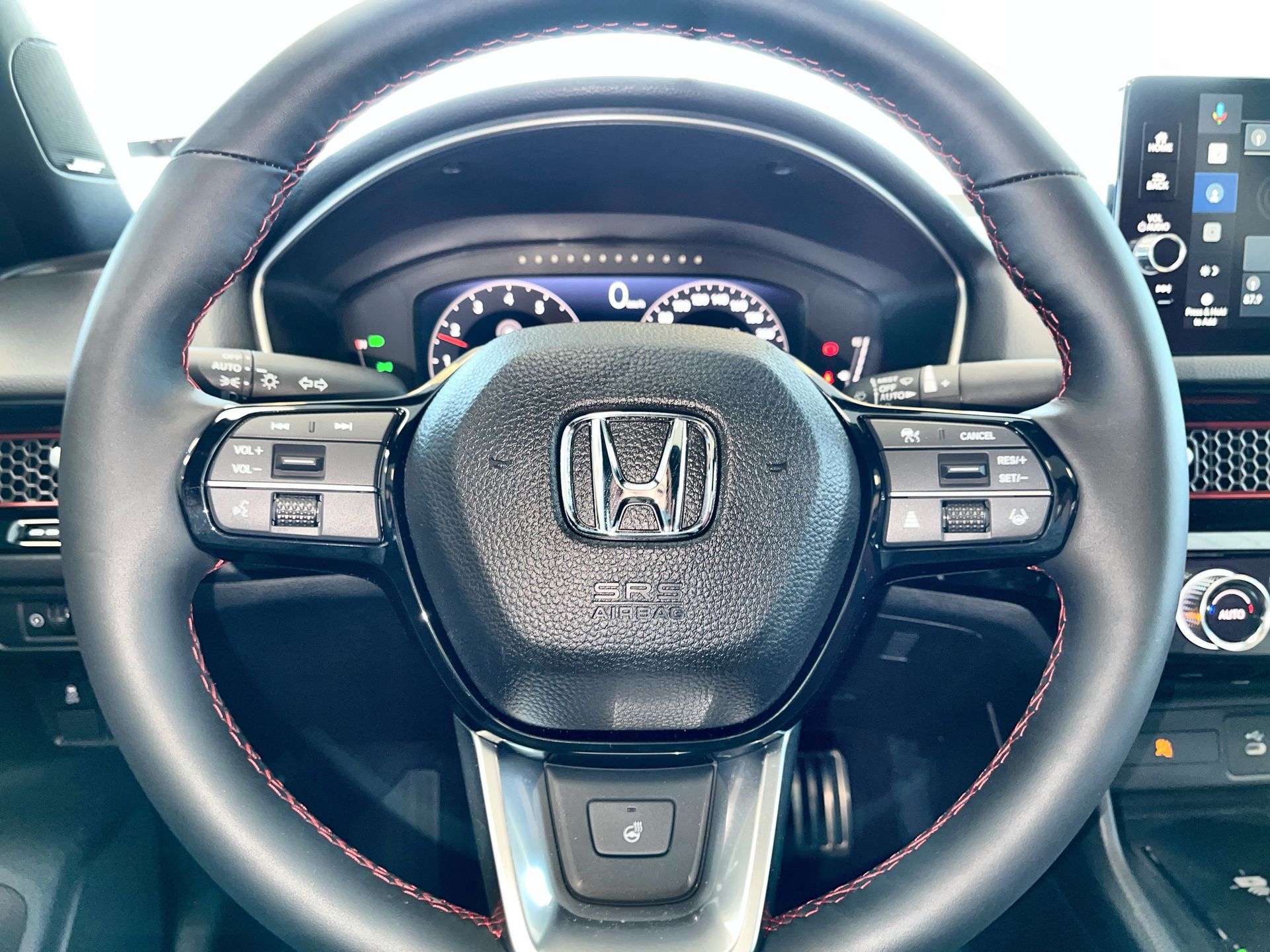 Honda Civic SI  2025 à Regina, Saskatchewan