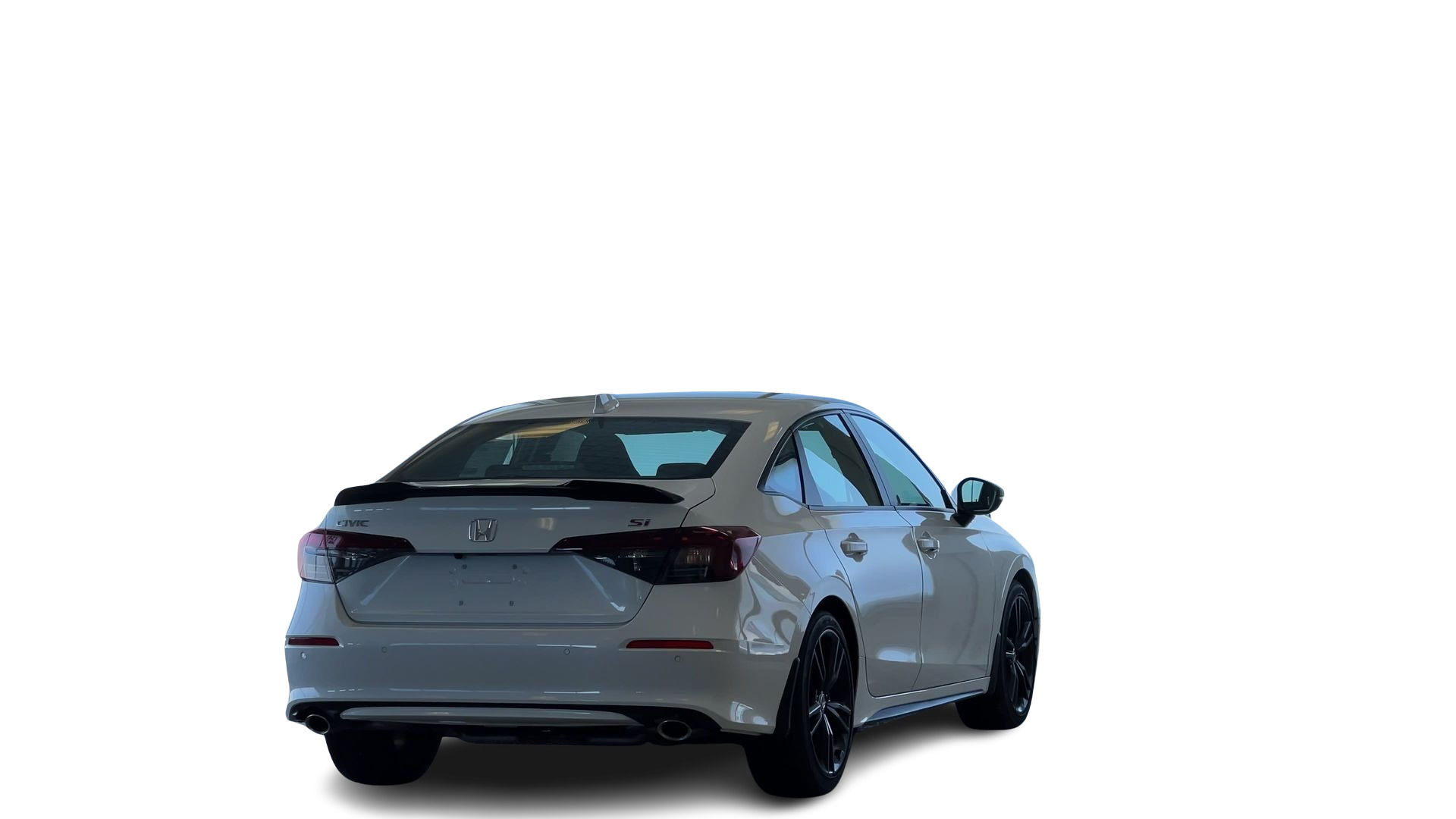 Honda Civic SI  2025 à Regina, Saskatchewan
