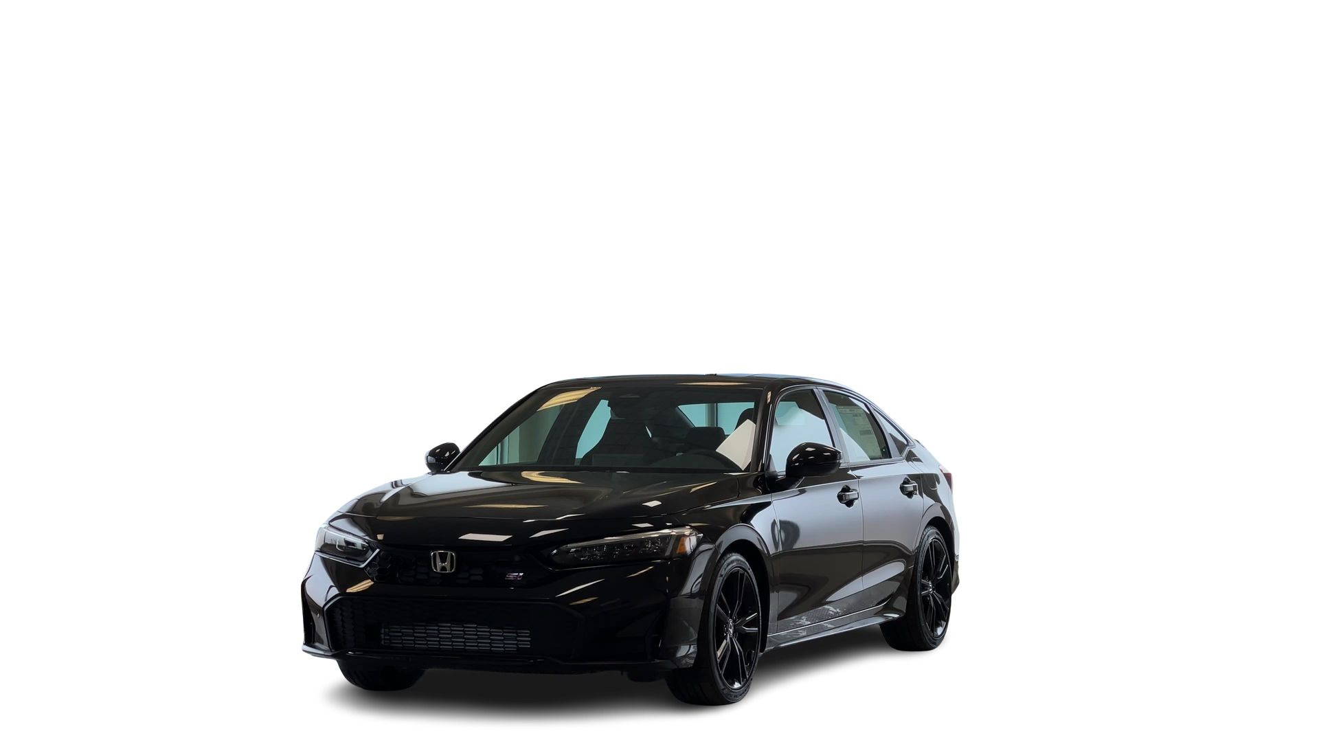 2026 Honda CIVIC Si