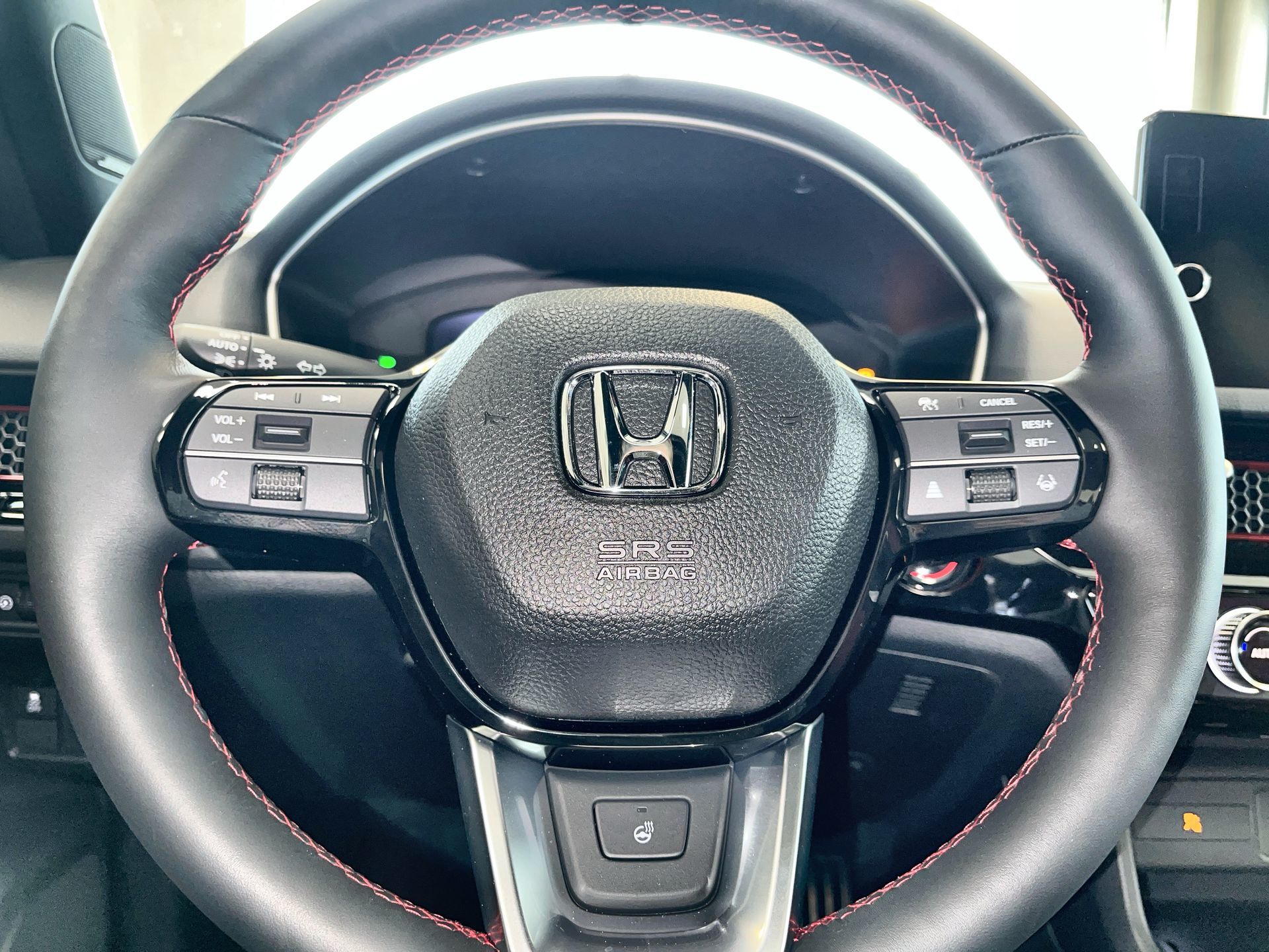 2026 Honda CIVIC Si