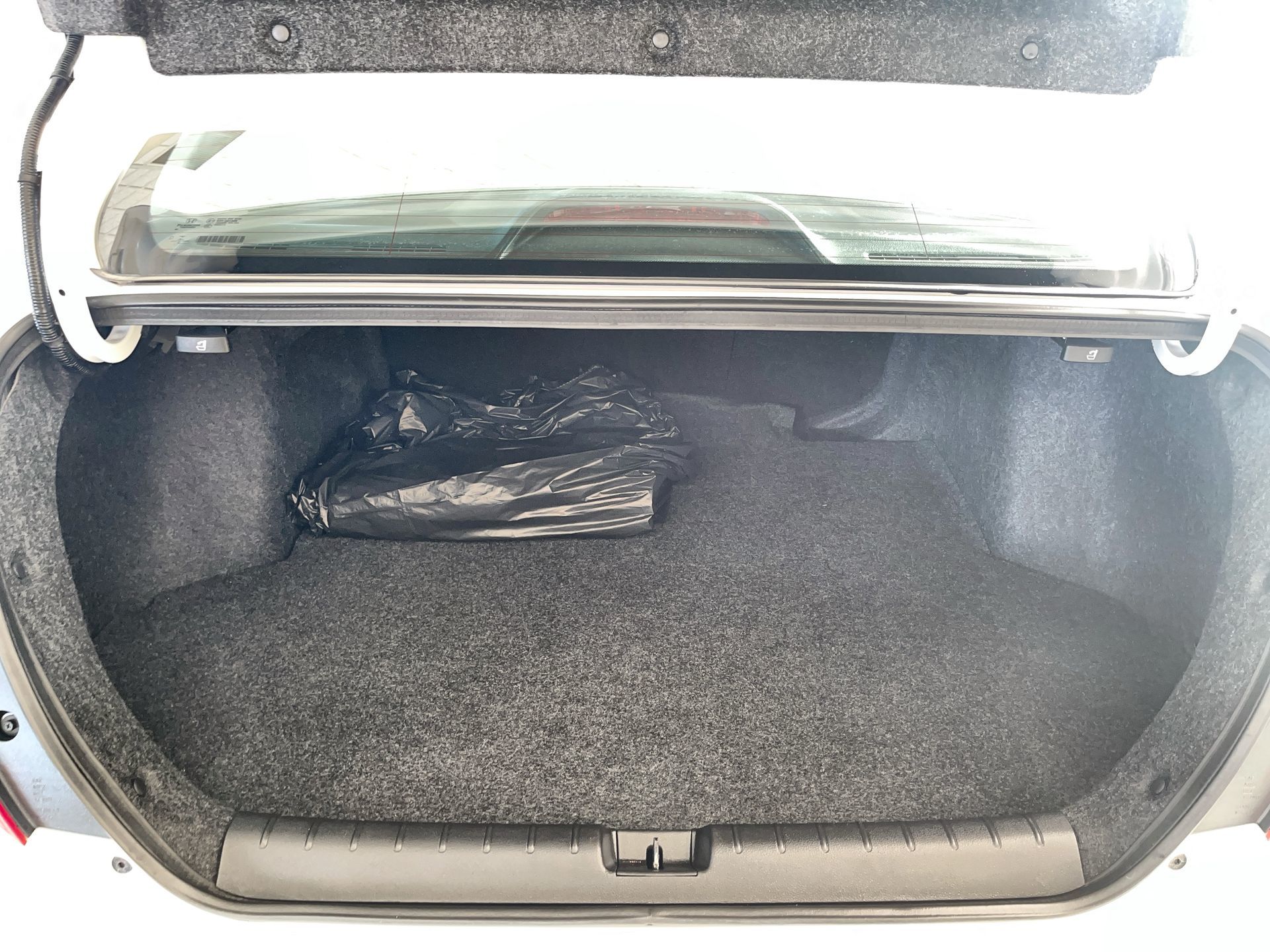2020 Honda Civic in Regina, Saskatchewan
