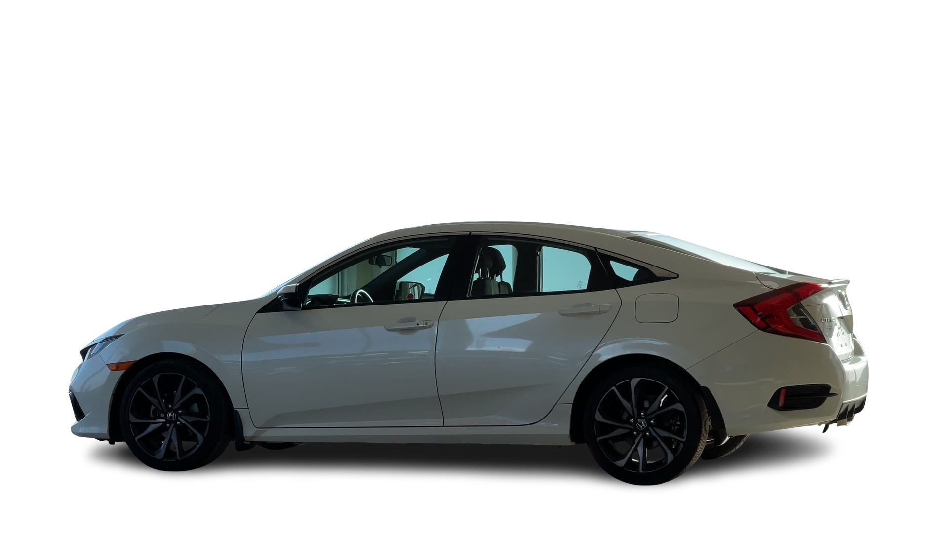 2020 Honda Civic in Regina, Saskatchewan