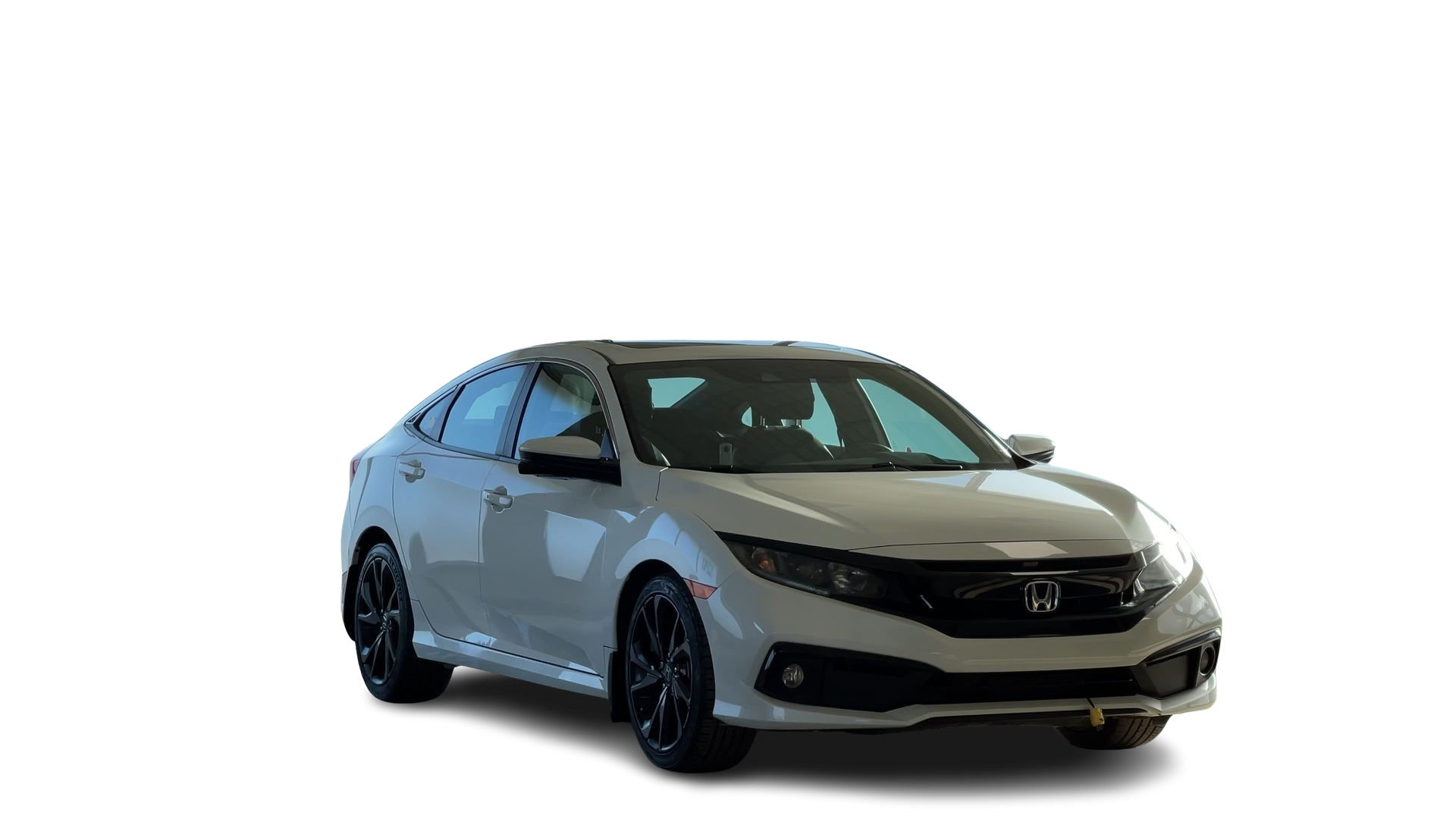 2020 Honda Civic in Regina, Saskatchewan