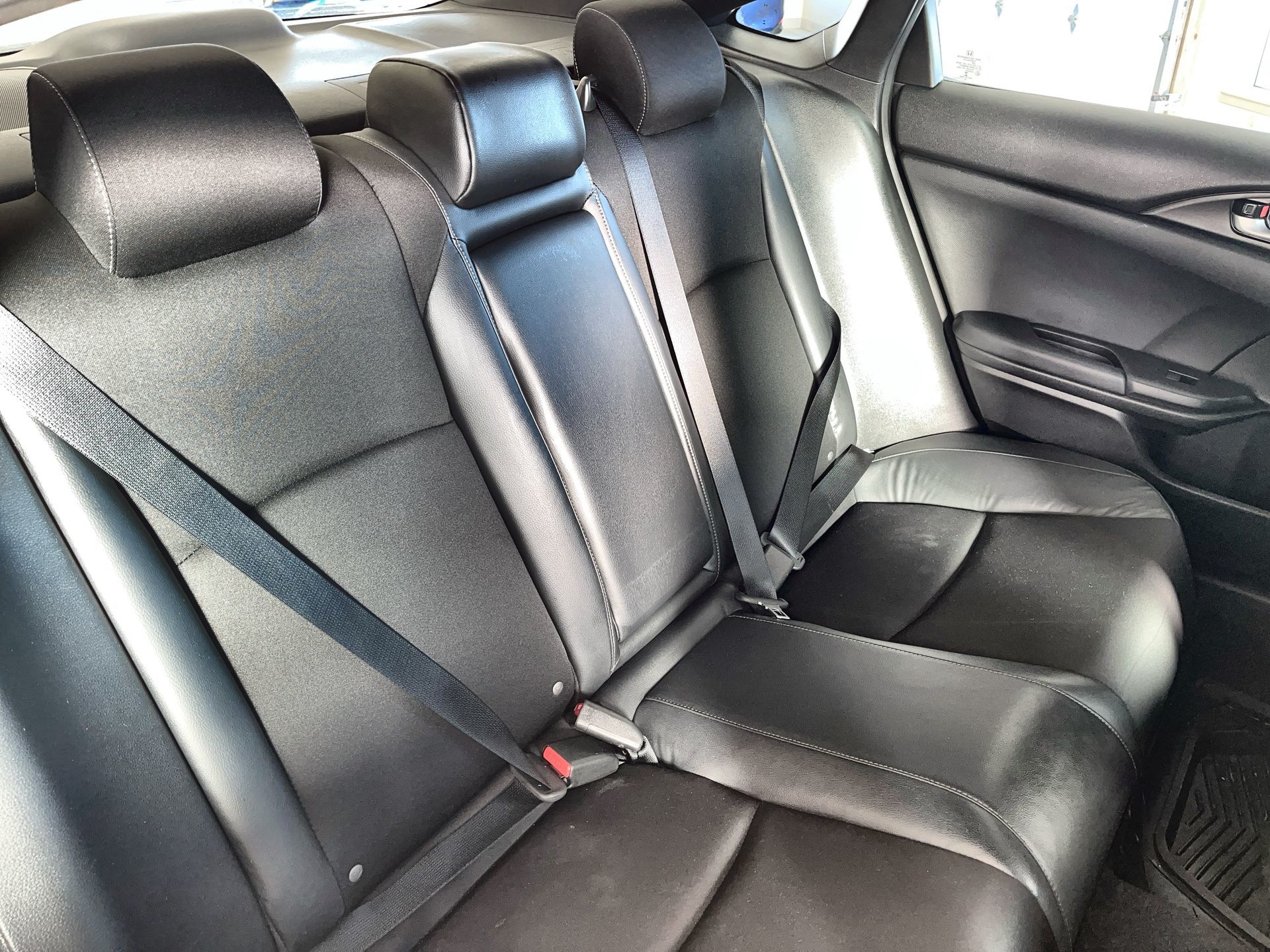 2020 Honda Civic in Regina, Saskatchewan