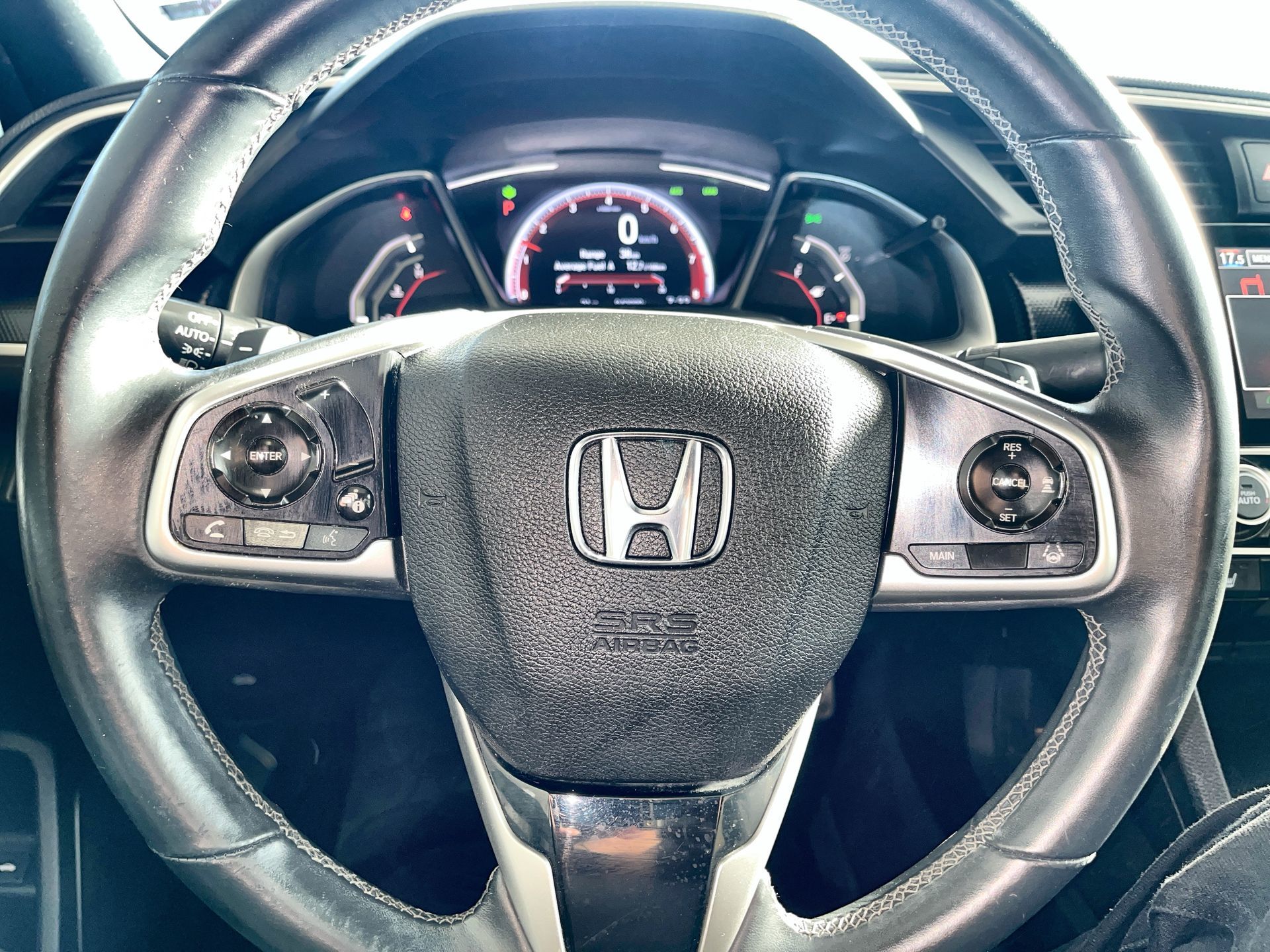 2020 Honda Civic in Regina, Saskatchewan