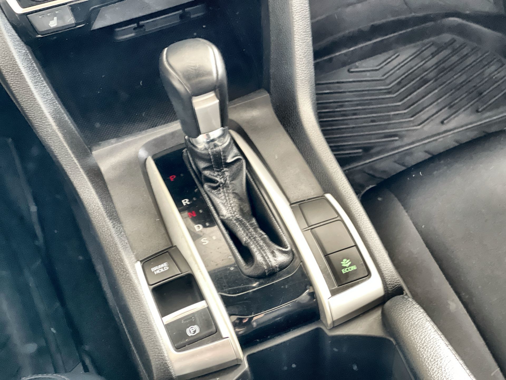 2020 Honda Civic in Regina, Saskatchewan